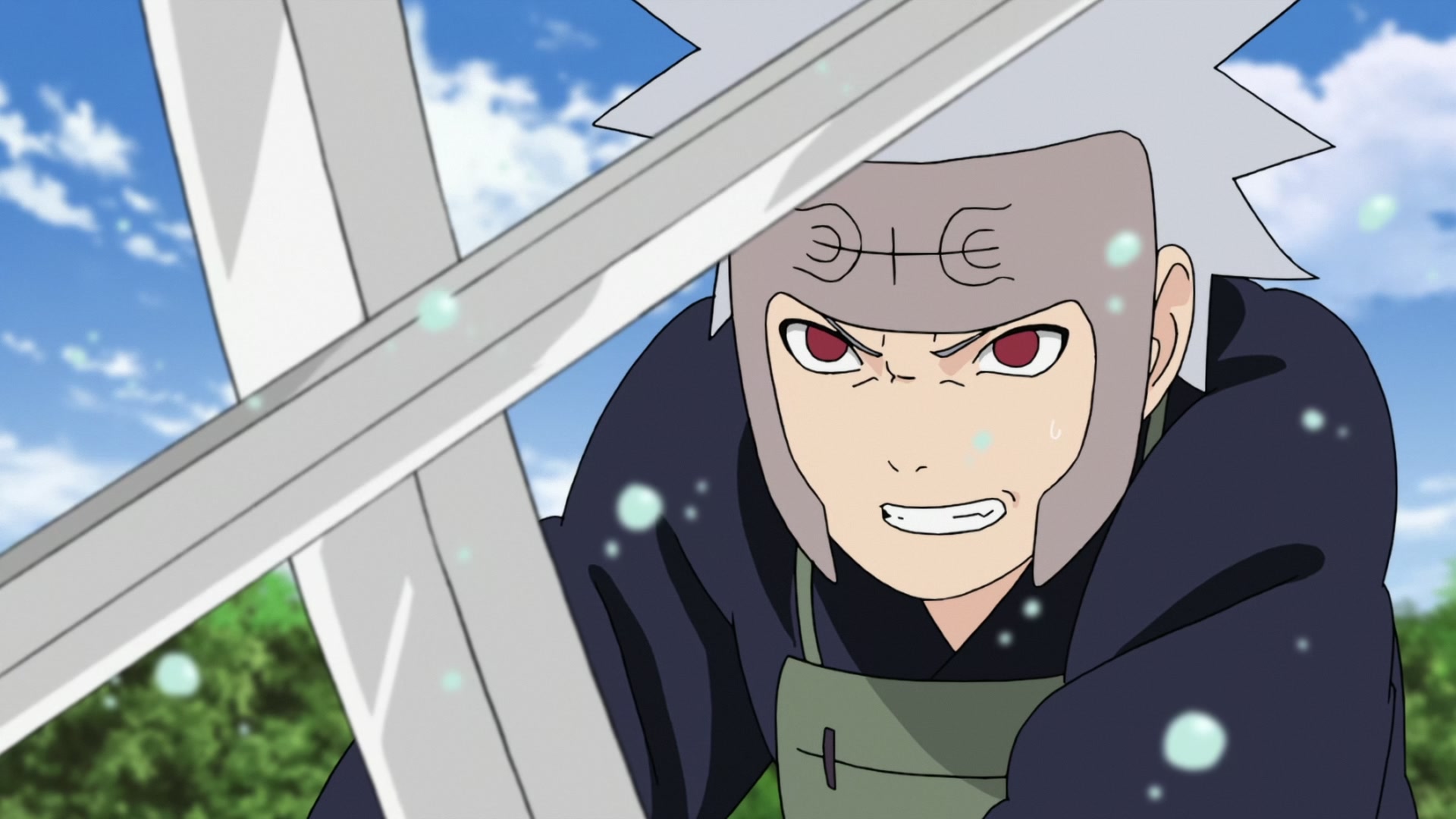 Naruto: Shippuden Ep 368: Era of Warring States @ 00:04:53