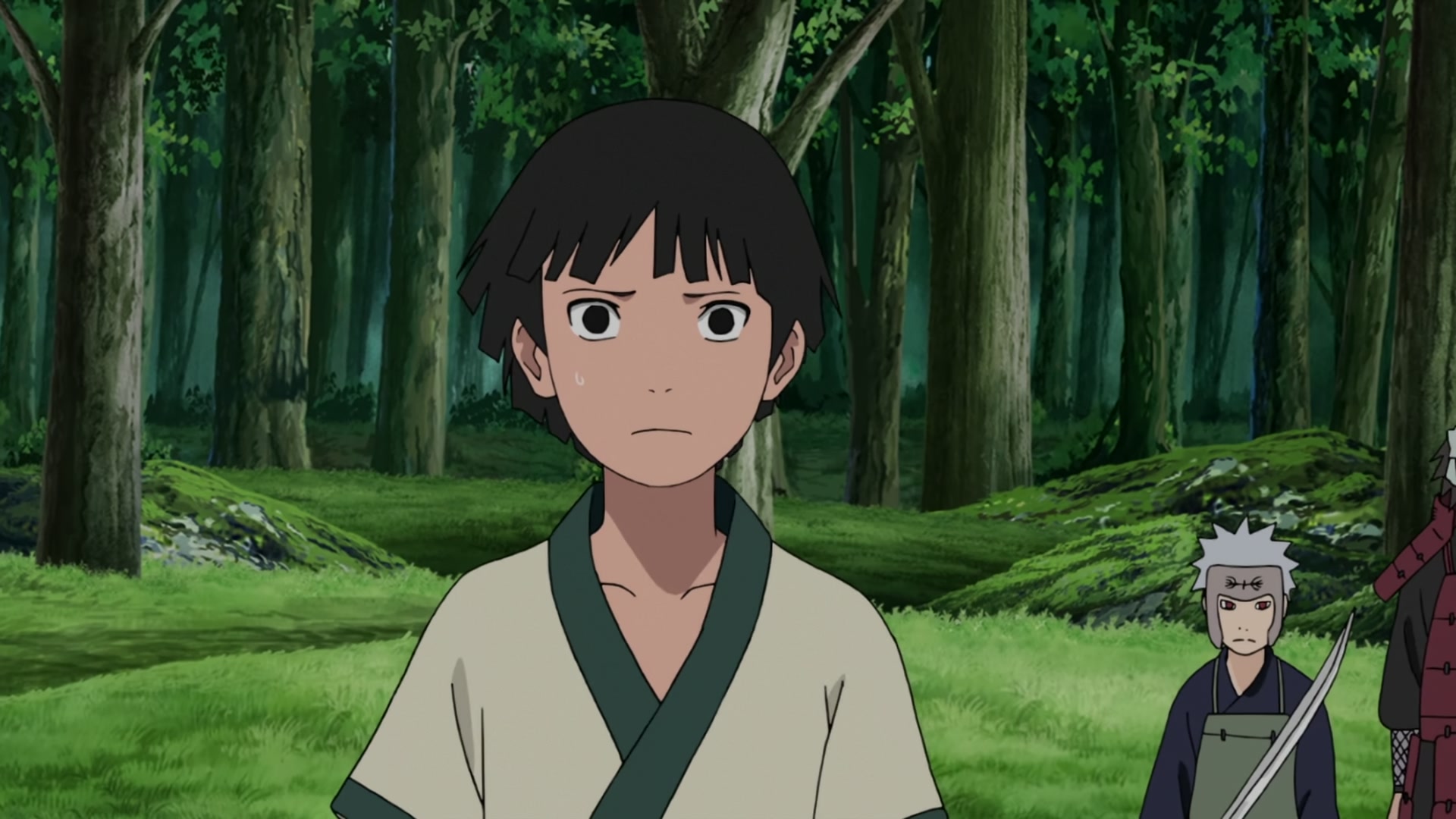 Naruto: Shippuden Ep 368: Era of Warring States @ 00:07:24