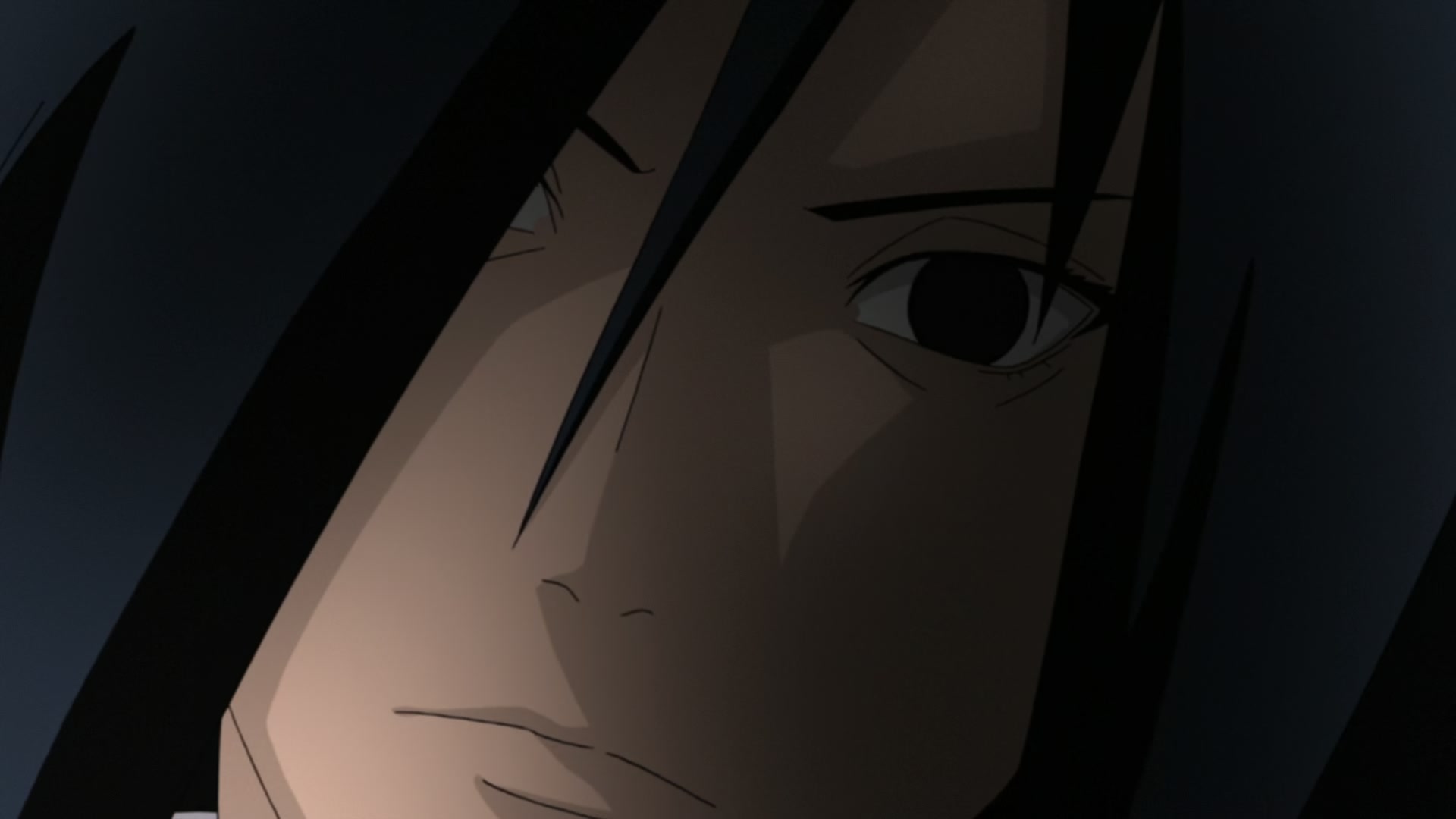 Naruto: Shippuden Ep 369: My True Dream @ 00:03:32