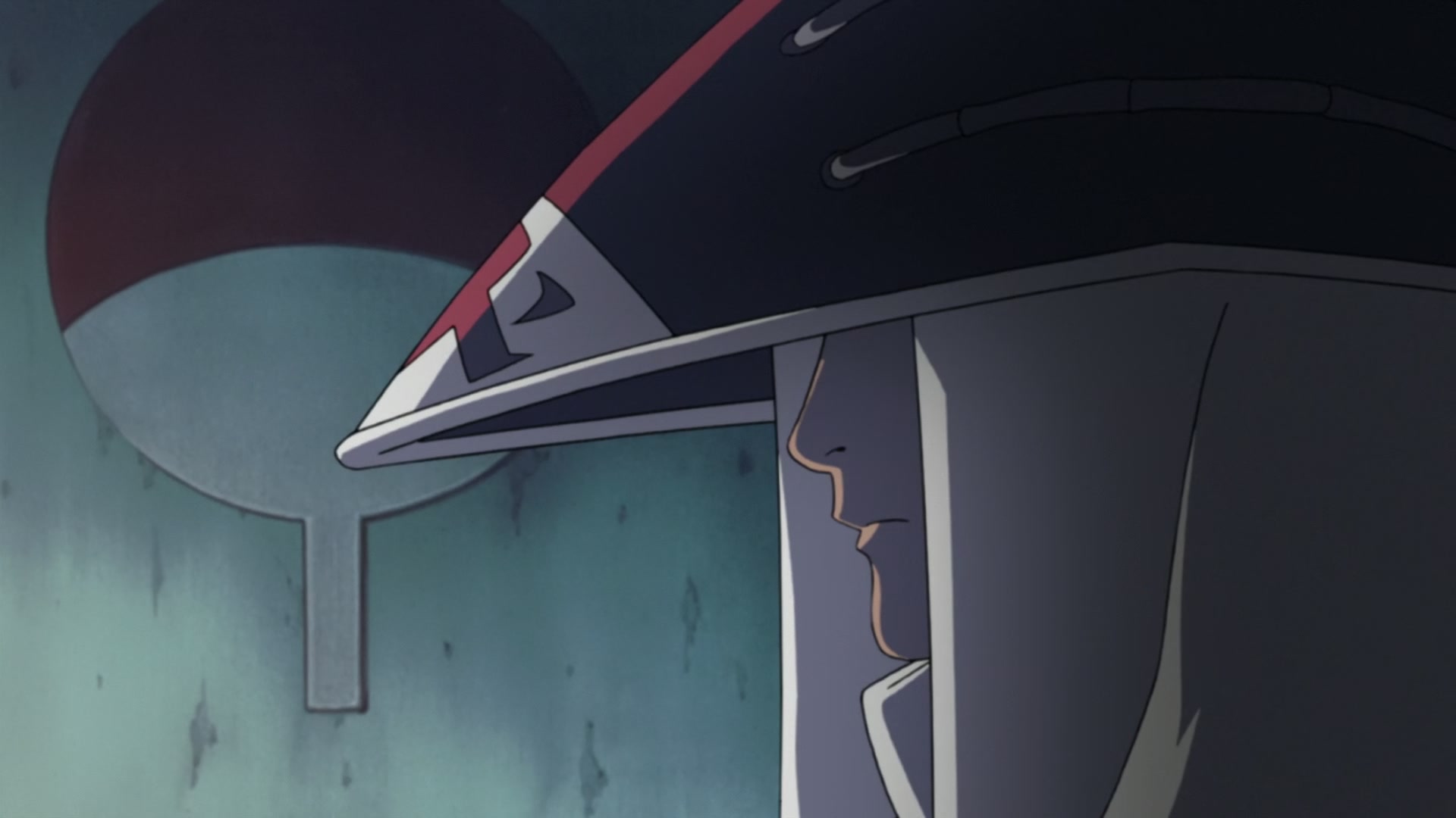 Naruto: Shippuden Ep 369: My True Dream @ 00:12:41