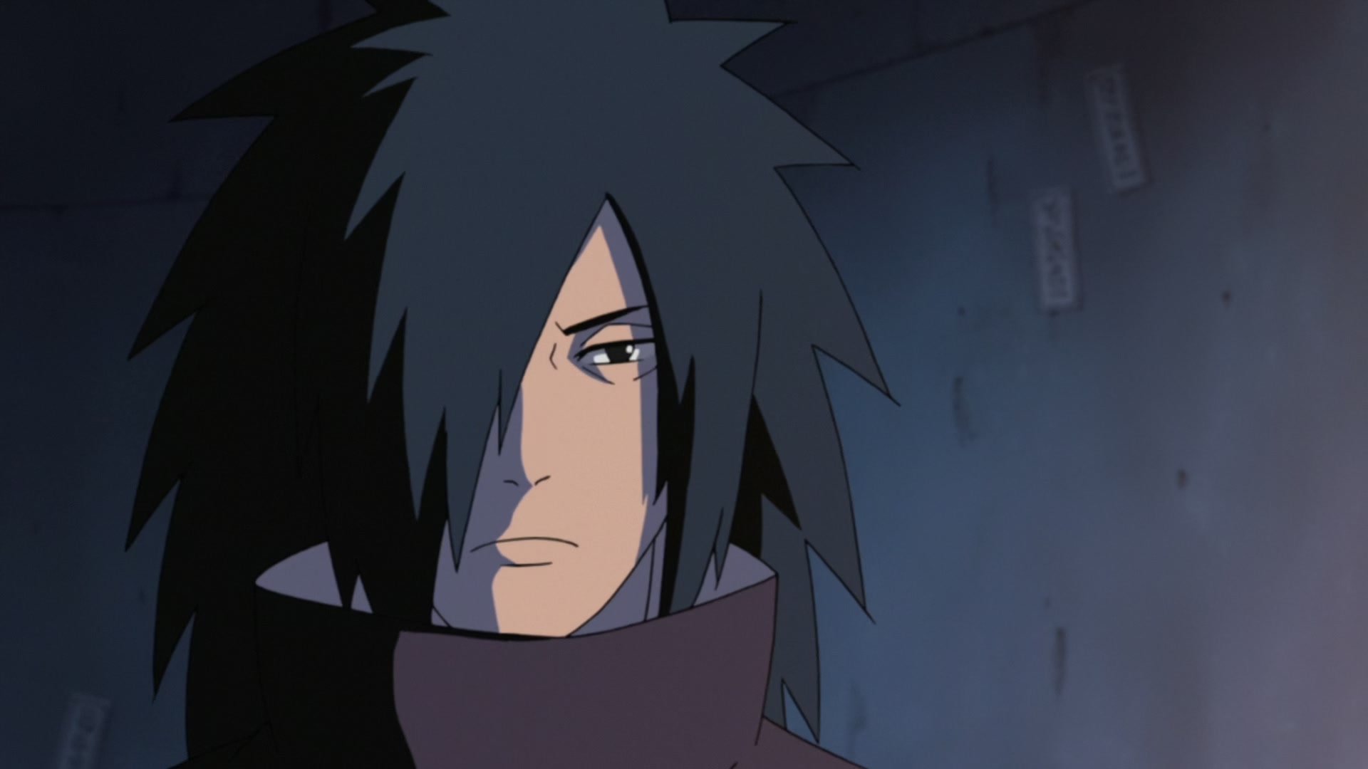 Naruto: Shippuden Ep 369: My True Dream @ 00:13:19