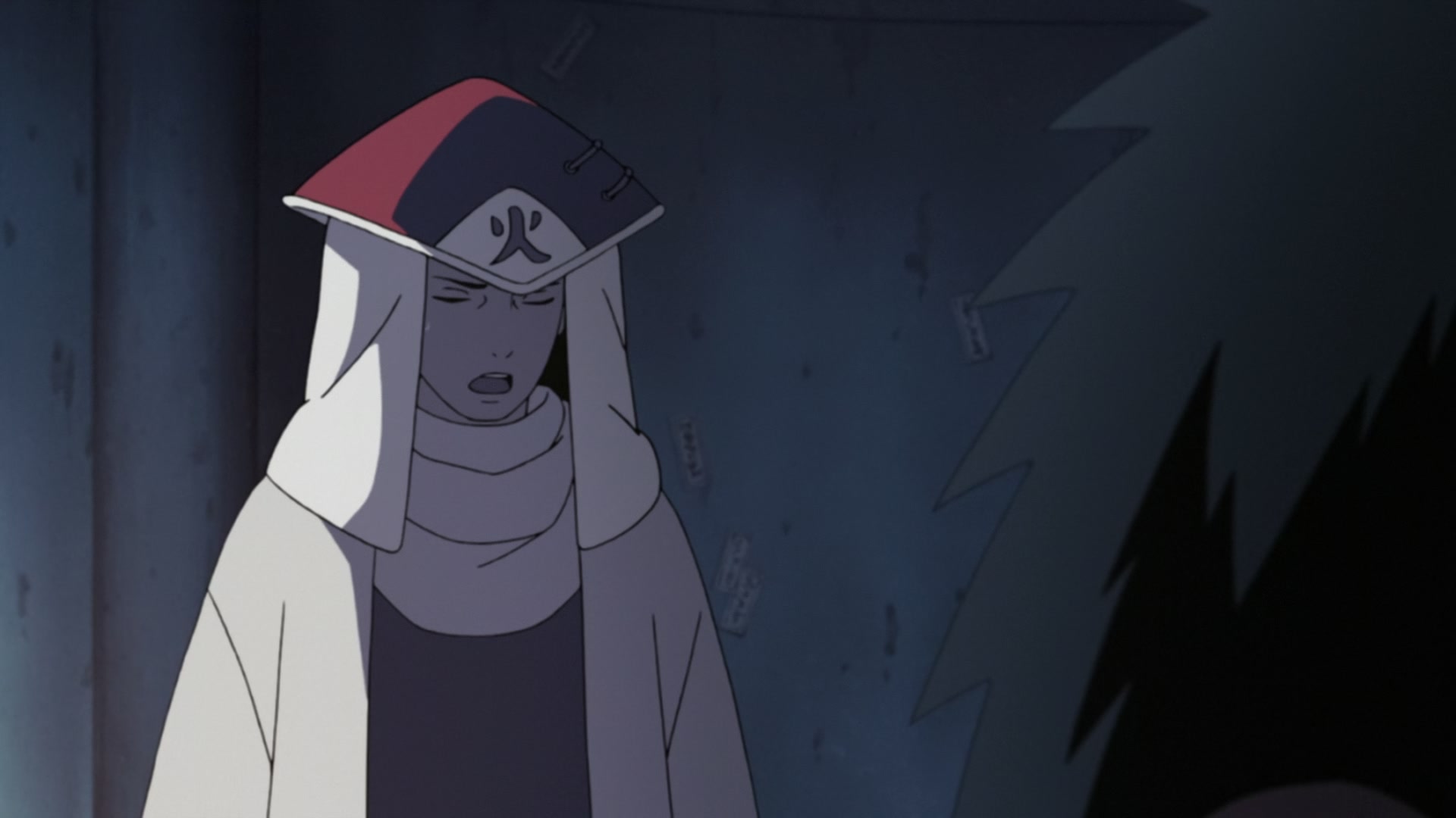 Naruto: Shippuden Ep 369: My True Dream @ 00:16:00