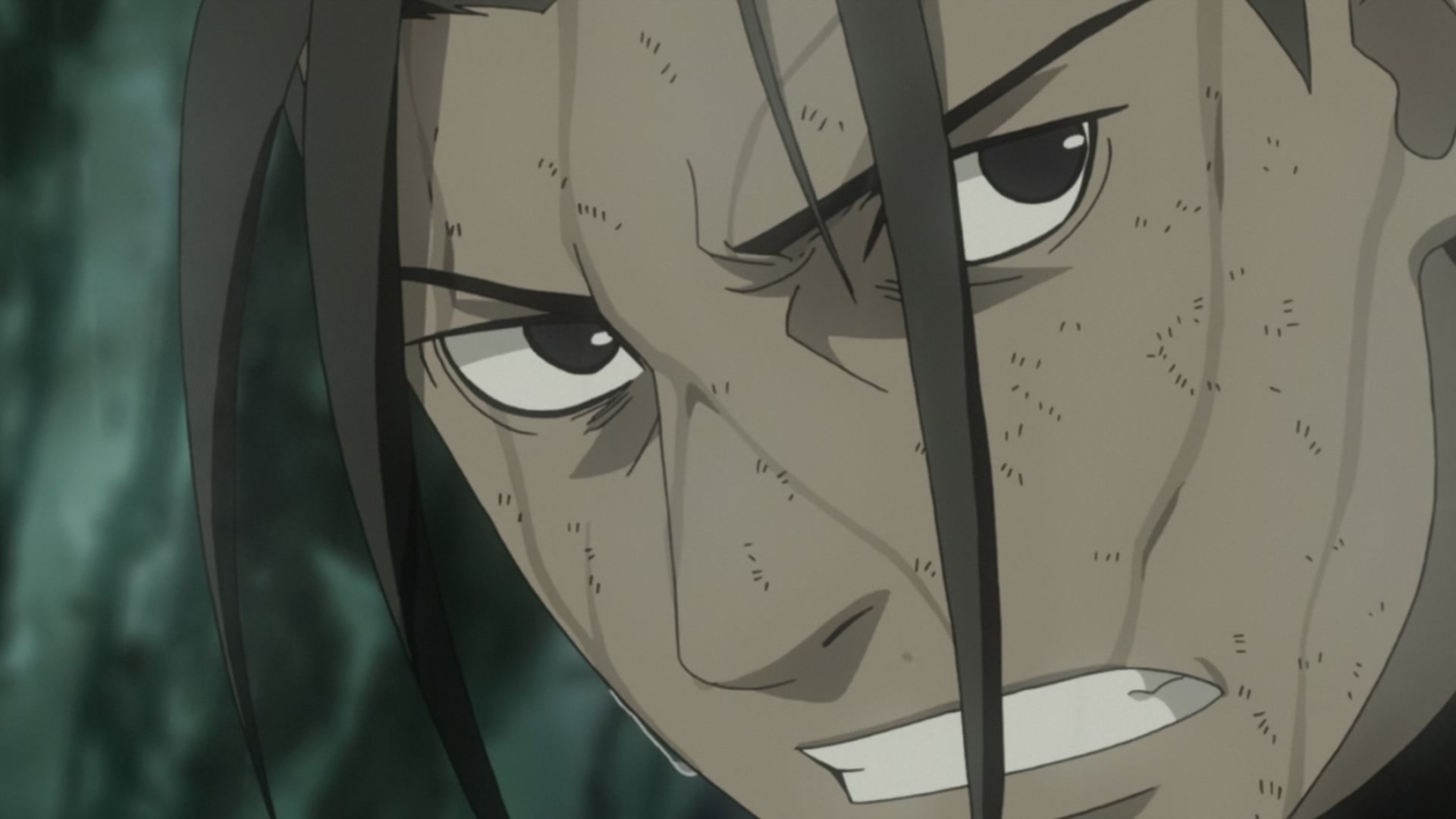 Naruto: Shippuden Ep 370: Sasuke's Answer @ 00:02:40