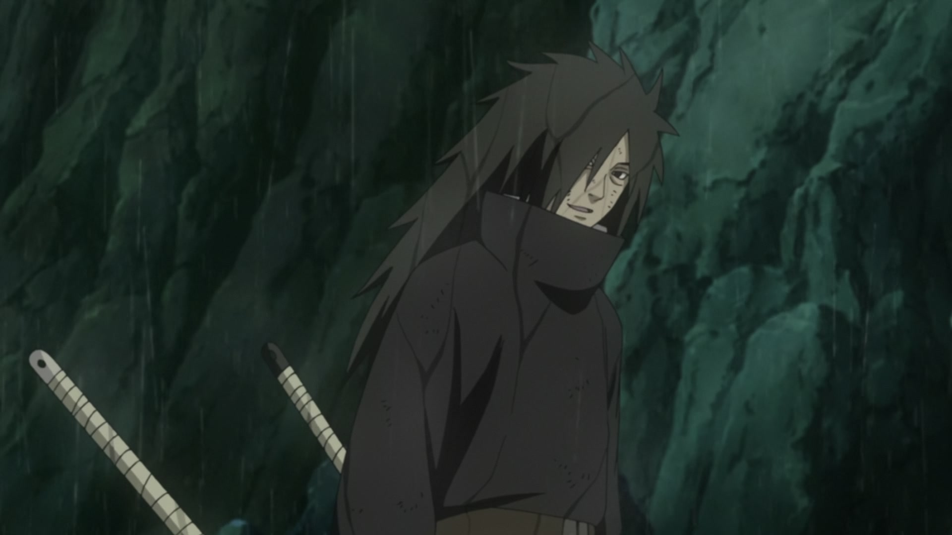 Naruto: Shippuden Ep 370: Sasuke's Answer @ 00:02:45