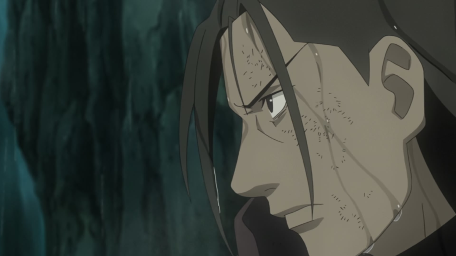 Naruto: Shippuden Ep 370: Sasuke's Answer @ 00:04:01