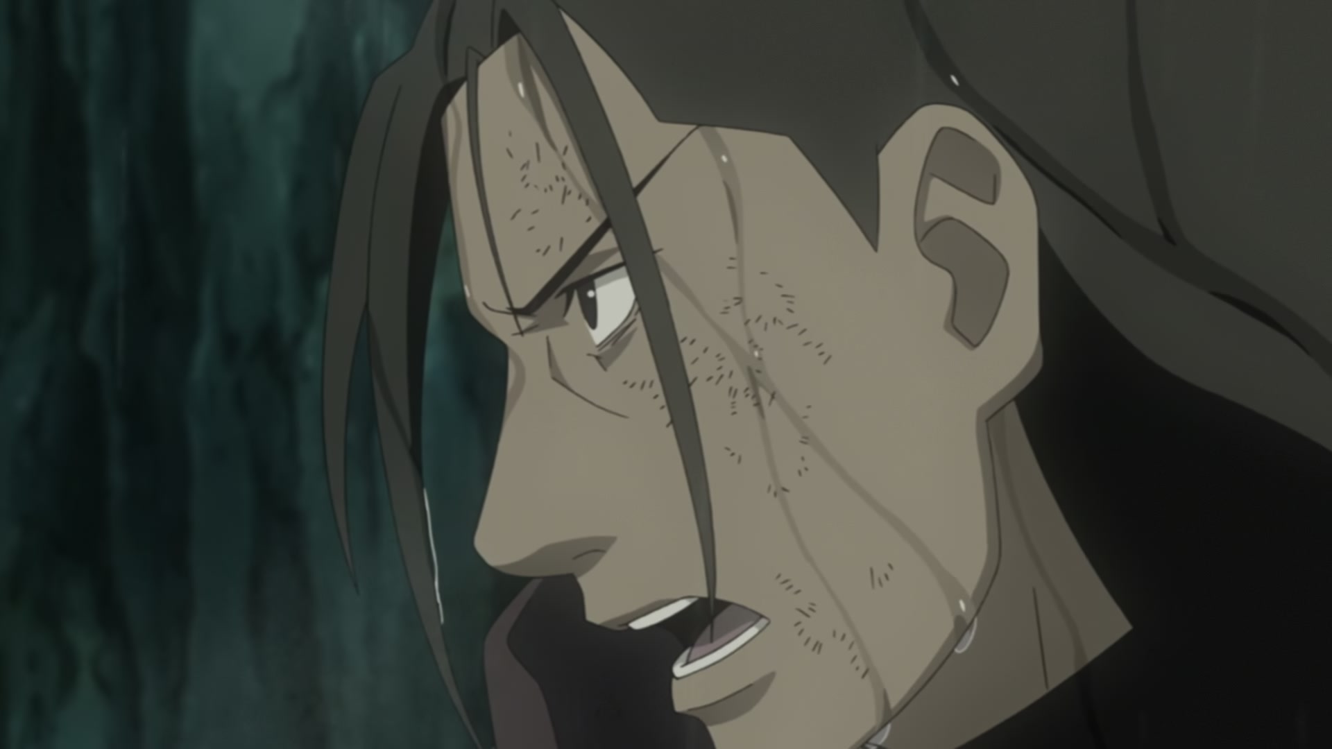 Naruto: Shippuden Ep 370: Sasuke's Answer @ 00:04:05