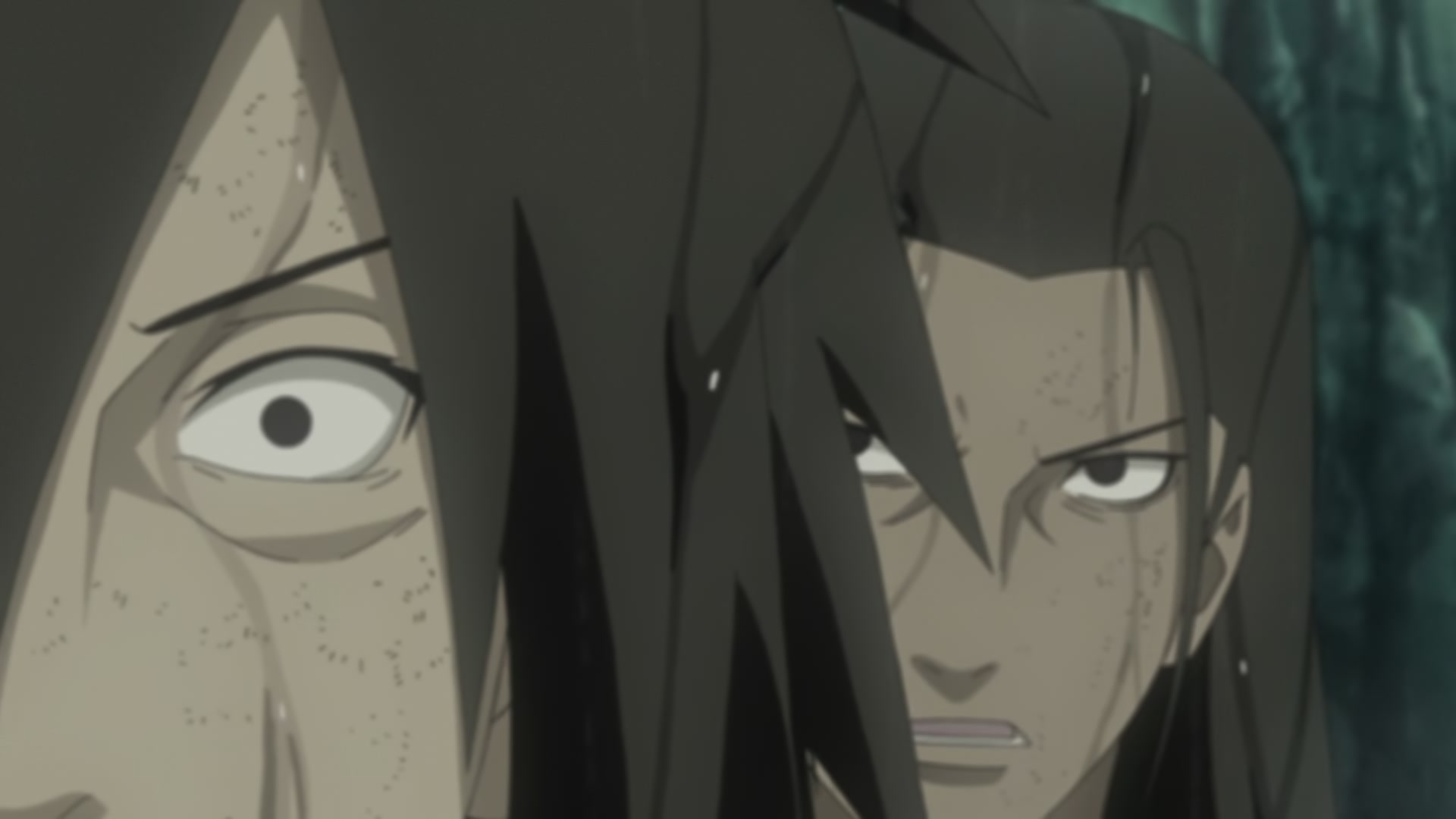 Naruto: Shippuden Ep 370: Sasuke's Answer @ 00:04:10