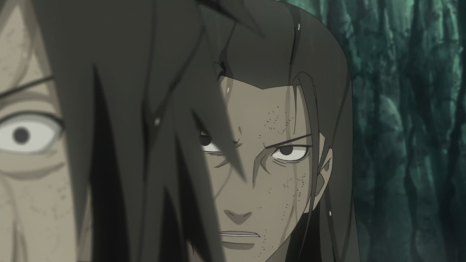 Naruto: Shippuden Ep 370: Sasuke's Answer @ 00:04:15