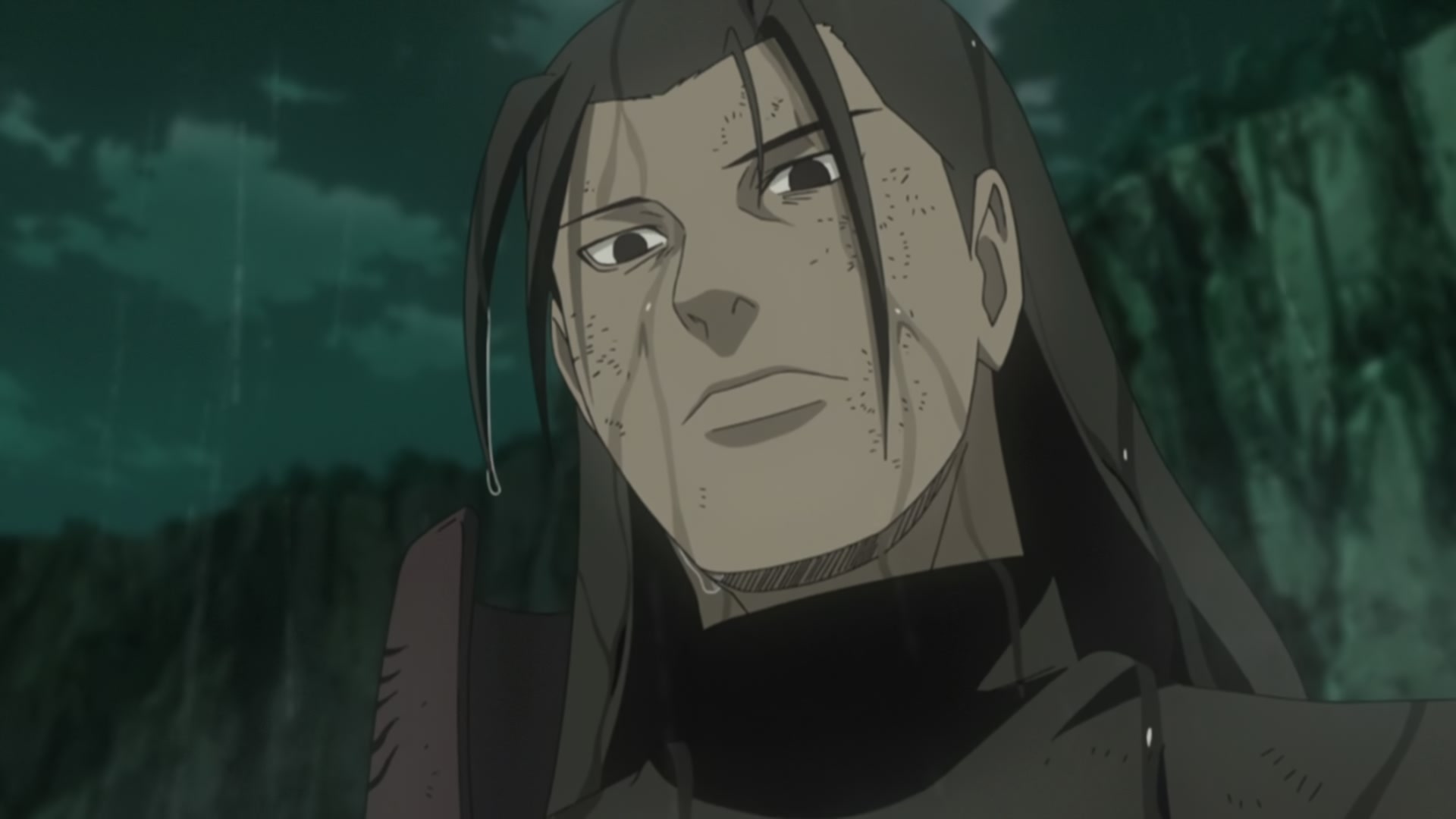 Naruto: Shippuden Ep 370: Sasuke's Answer @ 00:04:29