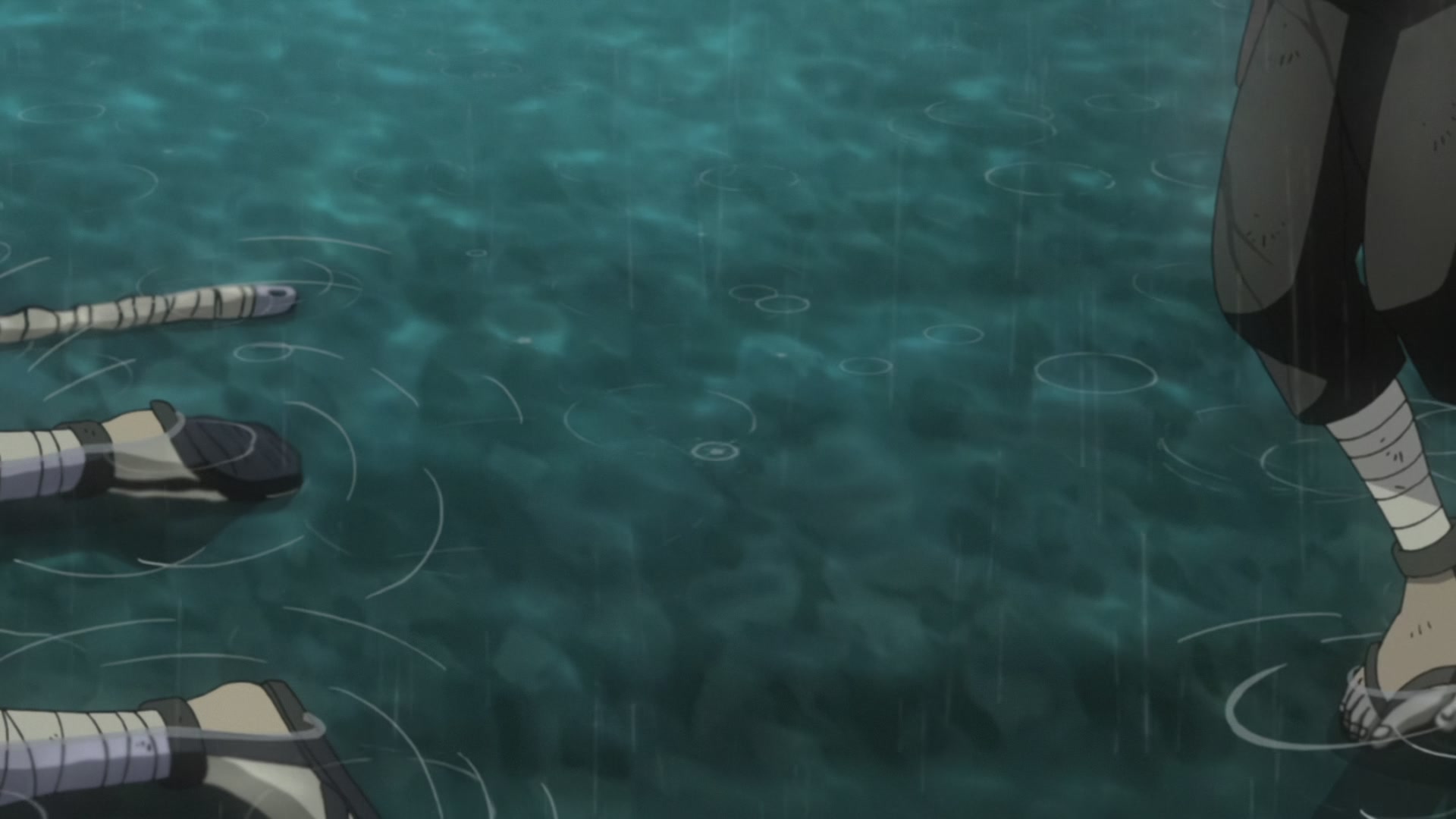 Naruto: Shippuden Ep 370: Sasuke's Answer @ 00:04:48