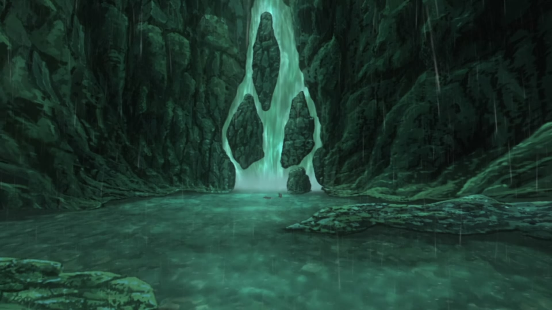 Naruto: Shippuden Ep 370: Sasuke's Answer @ 00:04:57