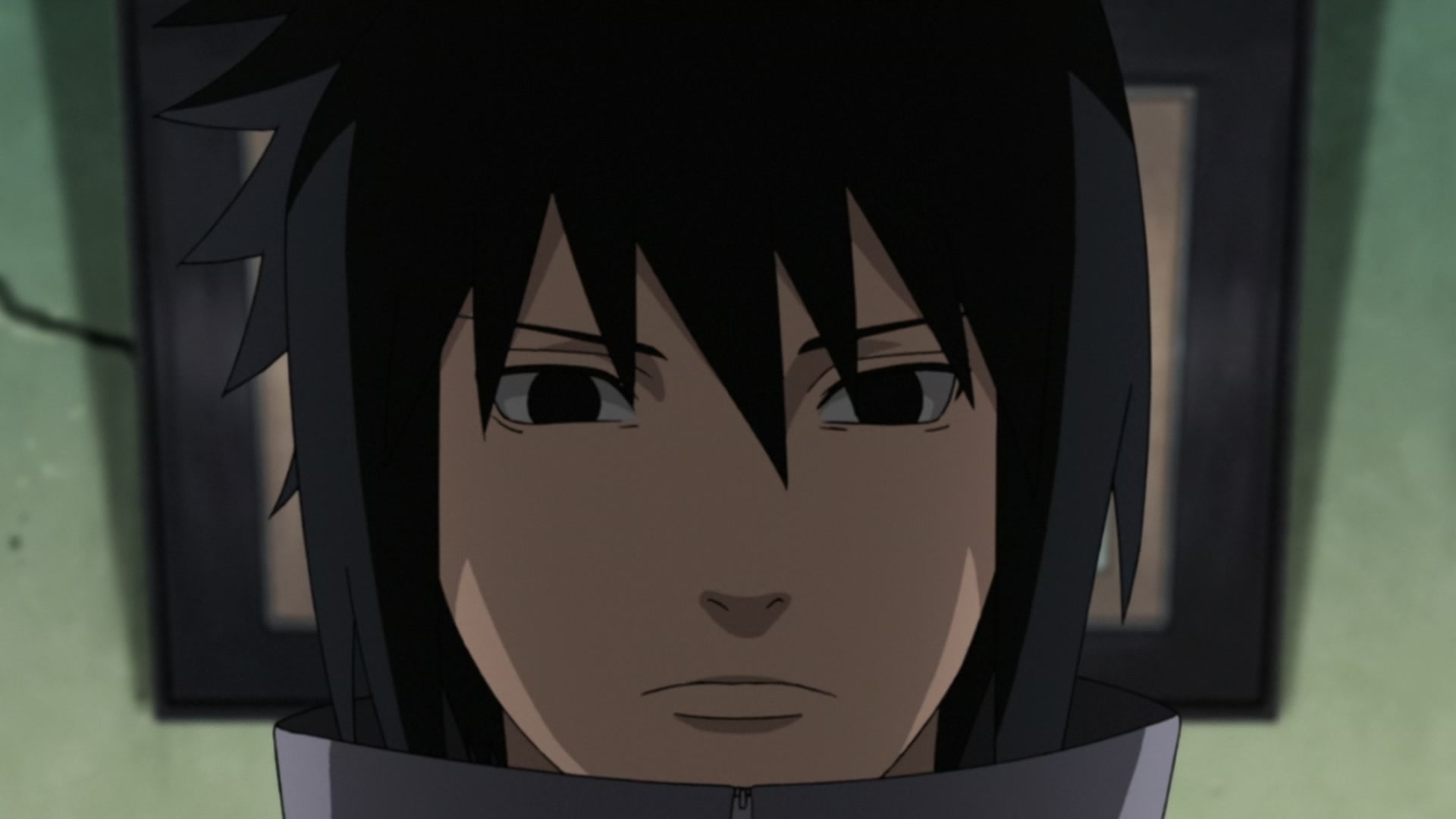 Naruto: Shippuden Ep 370: Sasuke's Answer @ 00:05:16