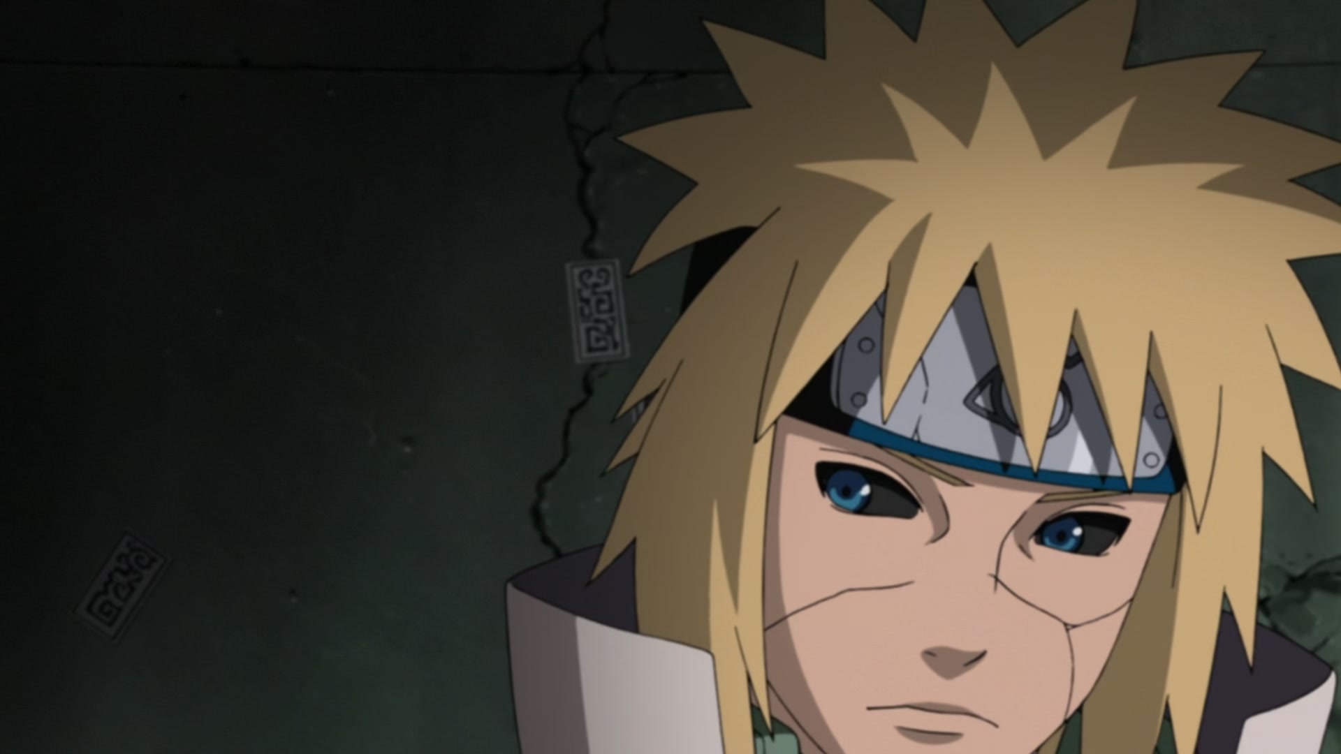 Naruto: Shippuden Ep 370: Sasuke's Answer @ 00:05:35