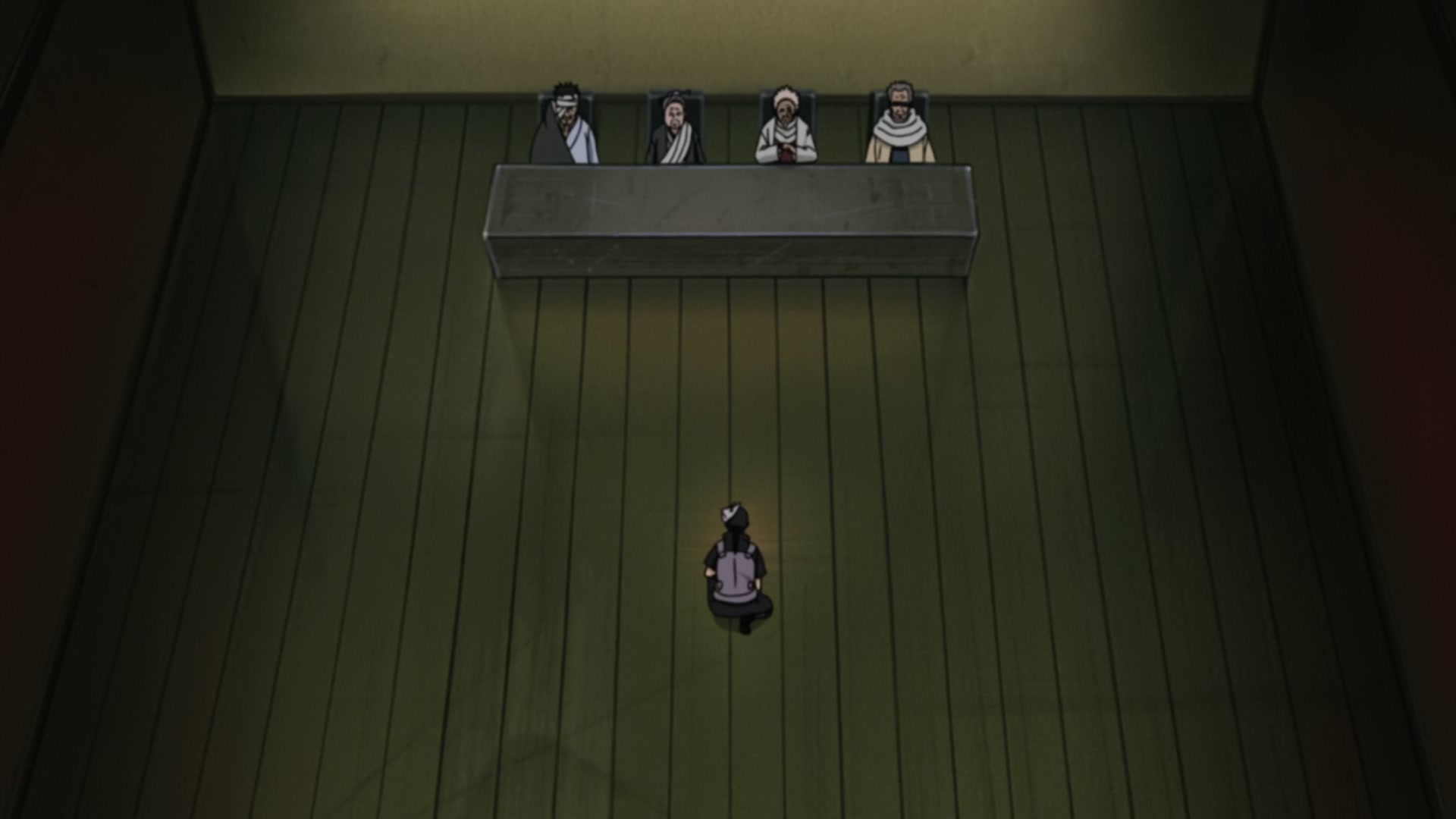 Naruto: Shippuden Ep 370: Sasuke's Answer @ 00:07:52