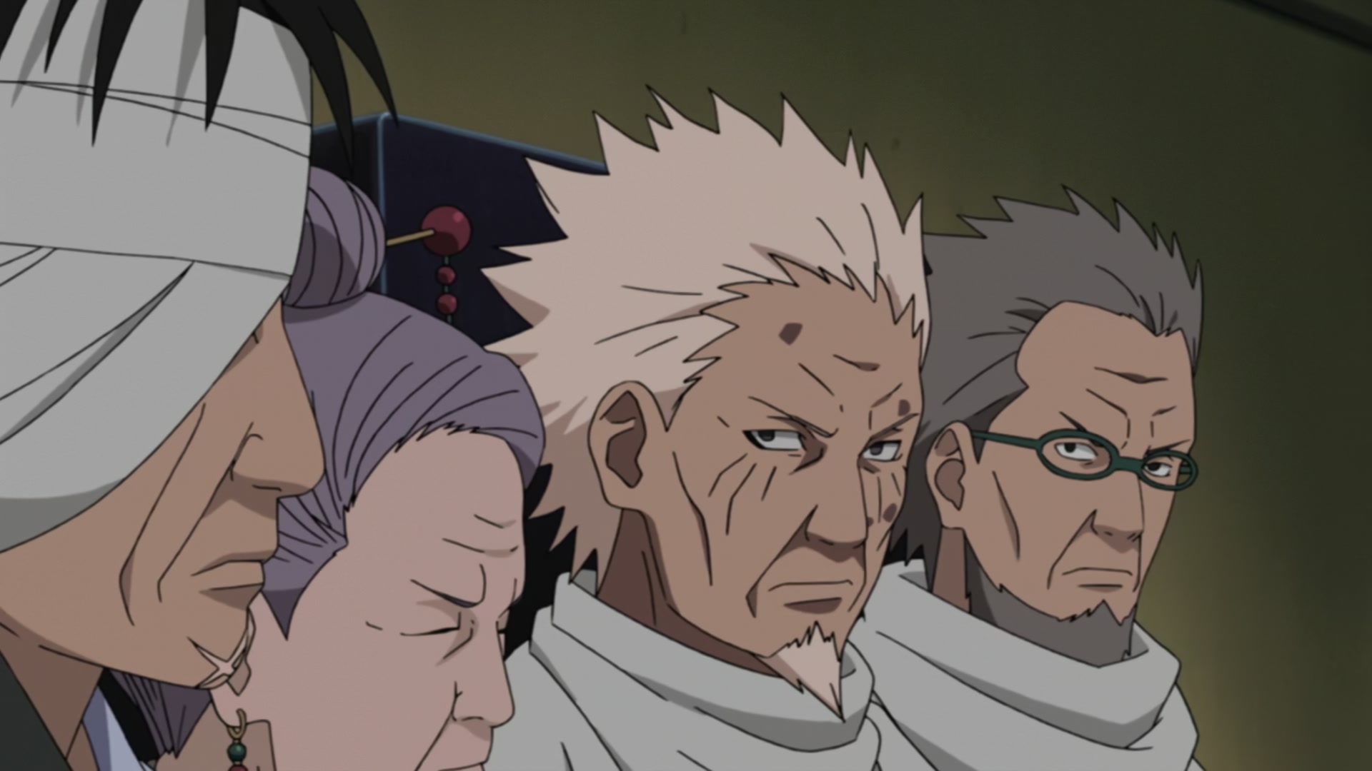 Naruto: Shippuden Ep 370: Sasuke's Answer @ 00:08:25