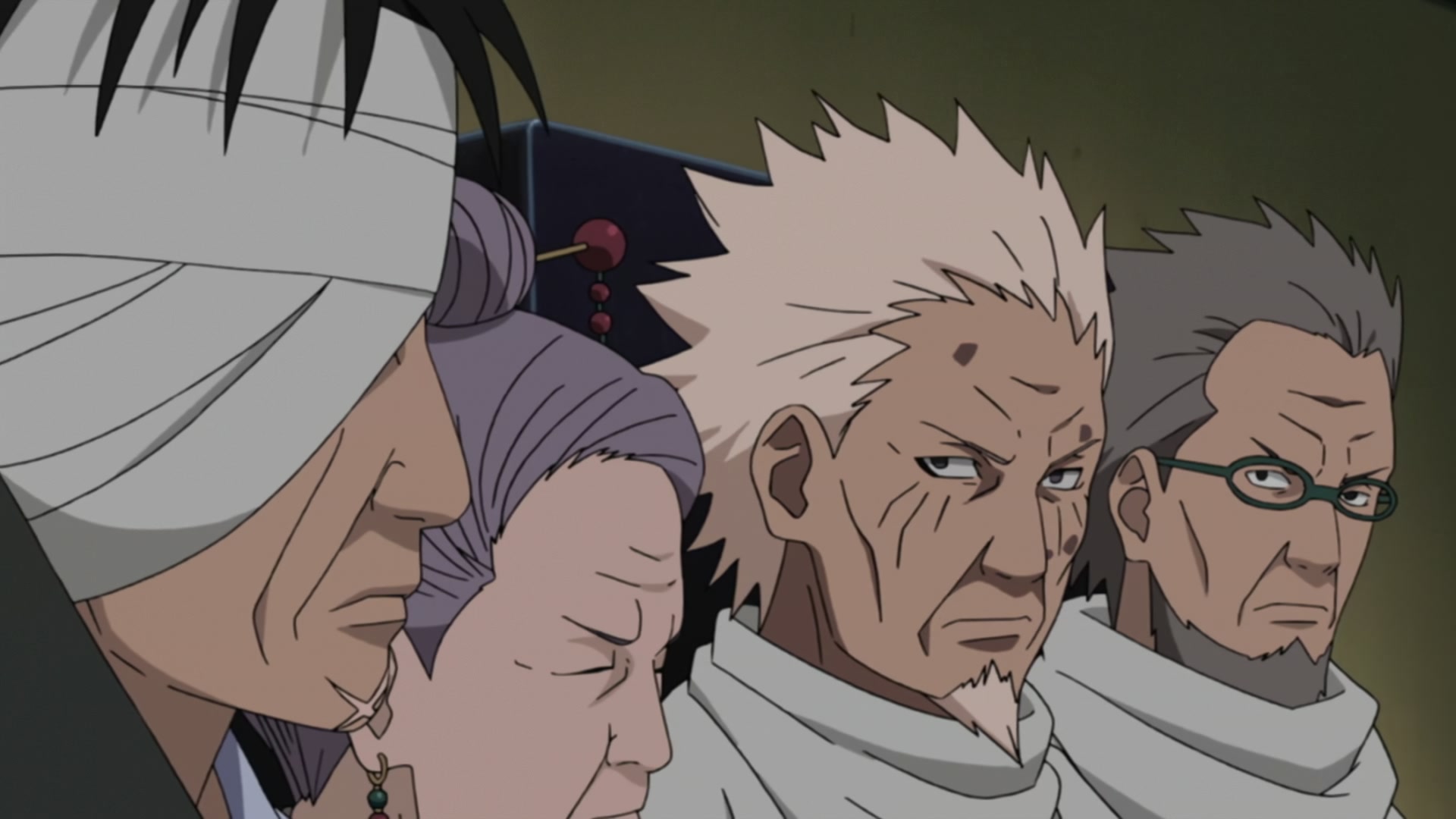Naruto: Shippuden Ep 370: Sasuke's Answer @ 00:08:30