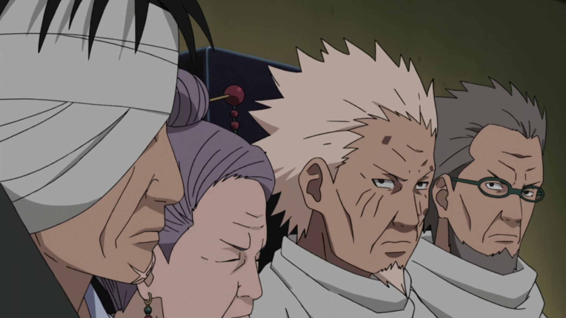 Naruto: Shippuden Ep 370: Sasuke's Answer @ 00:08:54