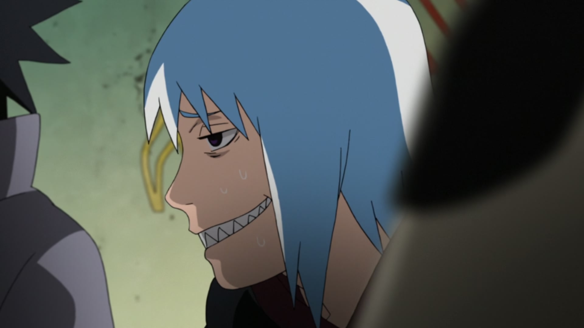 Naruto: Shippuden Ep 370: Sasuke's Answer @ 00:18:16