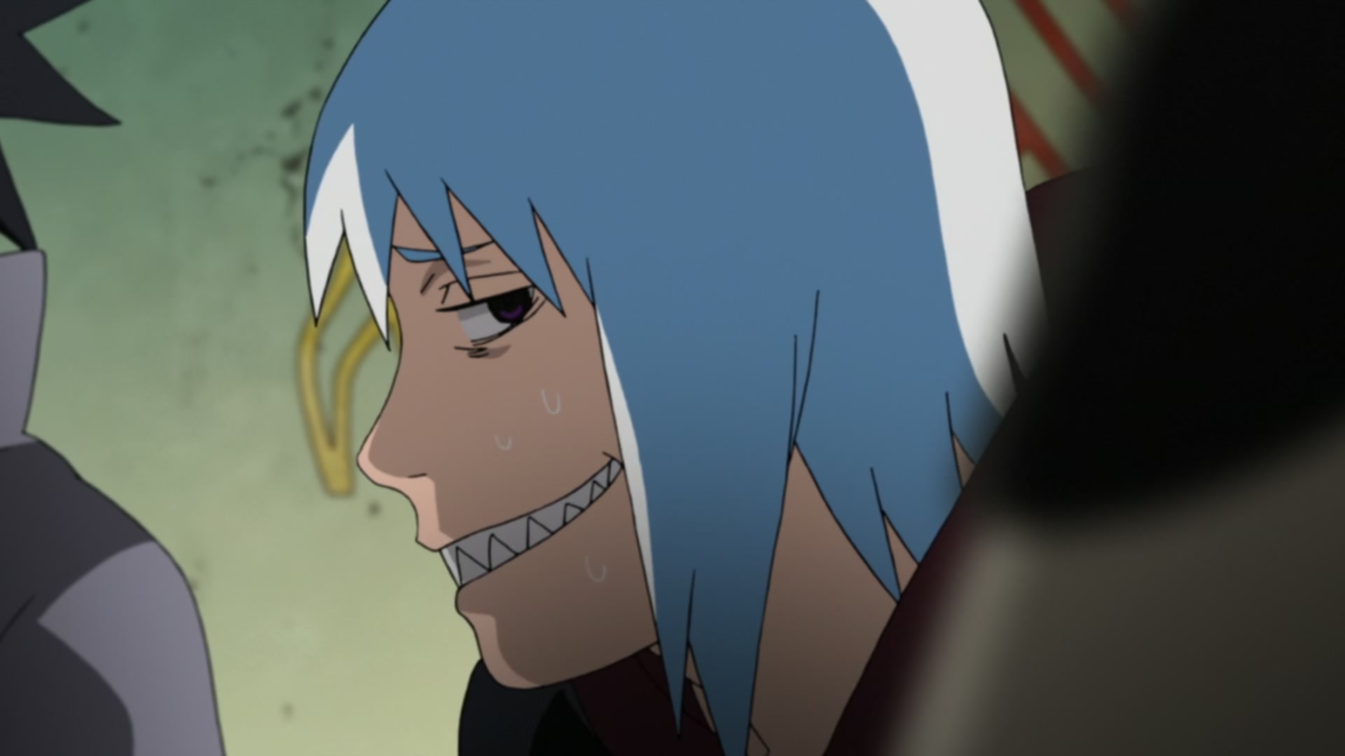 Naruto: Shippuden Ep 370: Sasuke's Answer @ 00:18:21