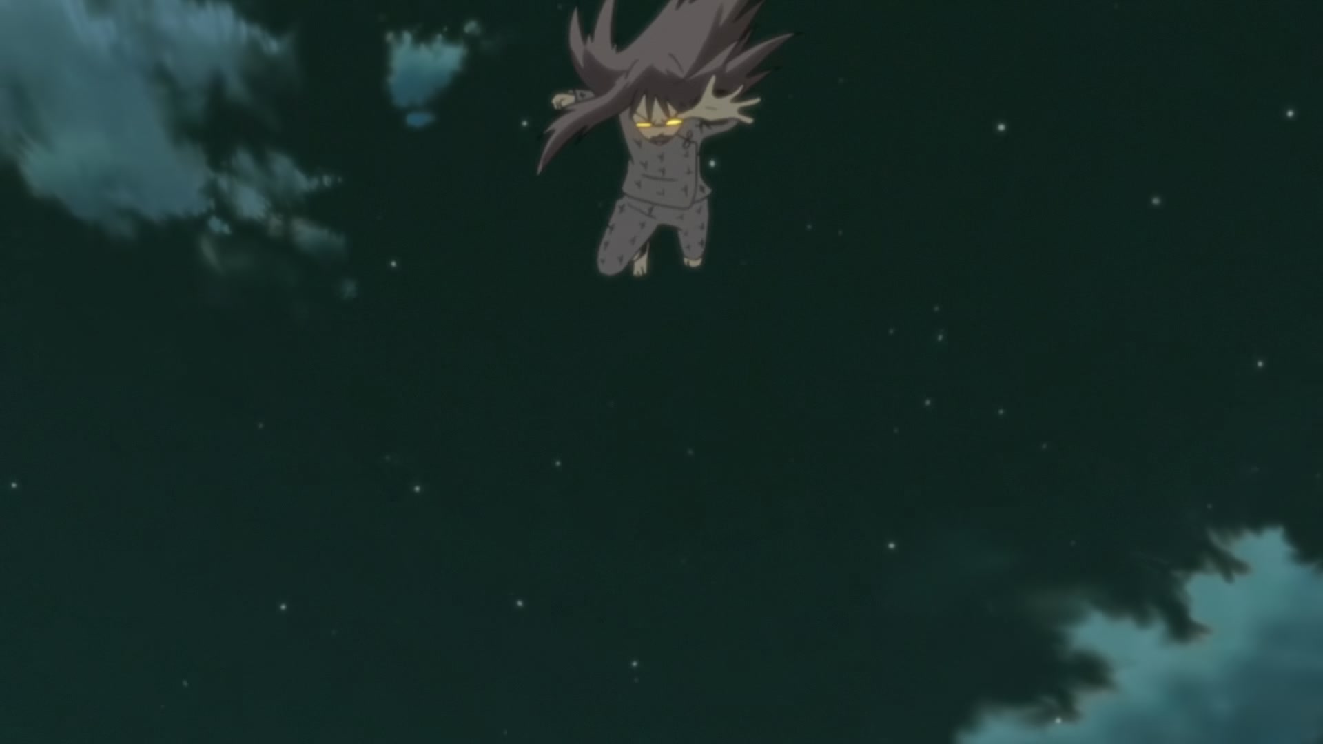 Naruto: Shippuden Ep 370: Sasuke's Answer @ 00:18:35