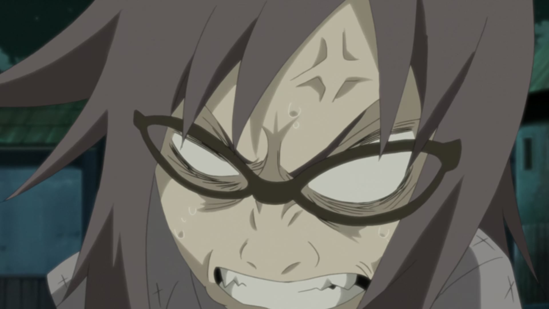 Naruto: Shippuden Ep 370: Sasuke's Answer @ 00:18:54