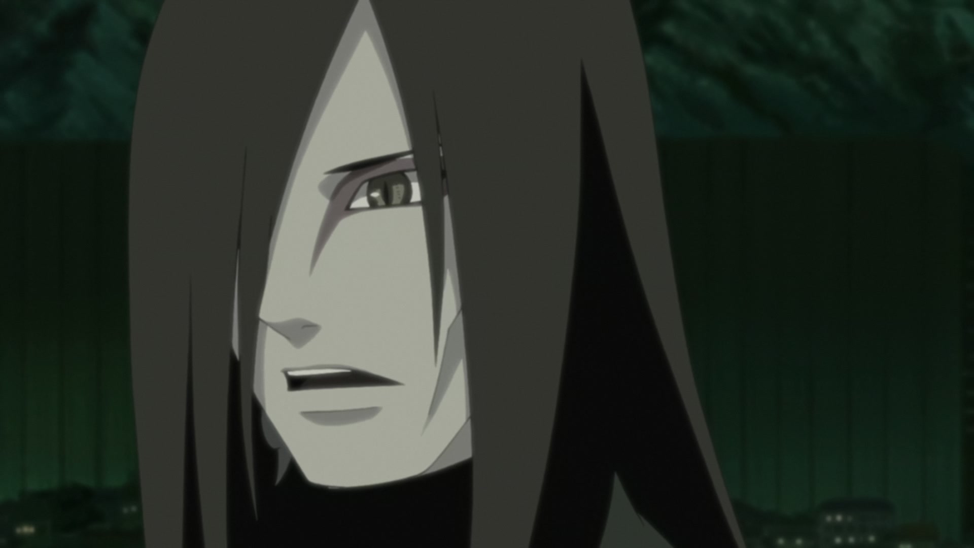 Naruto: Shippuden Ep 370: Sasuke's Answer @ 00:19:55