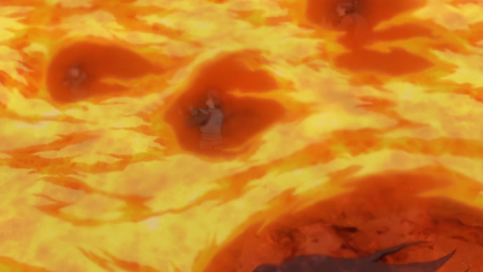 Naruto: Shippuden Ep 371: Hole @ 00:02:22