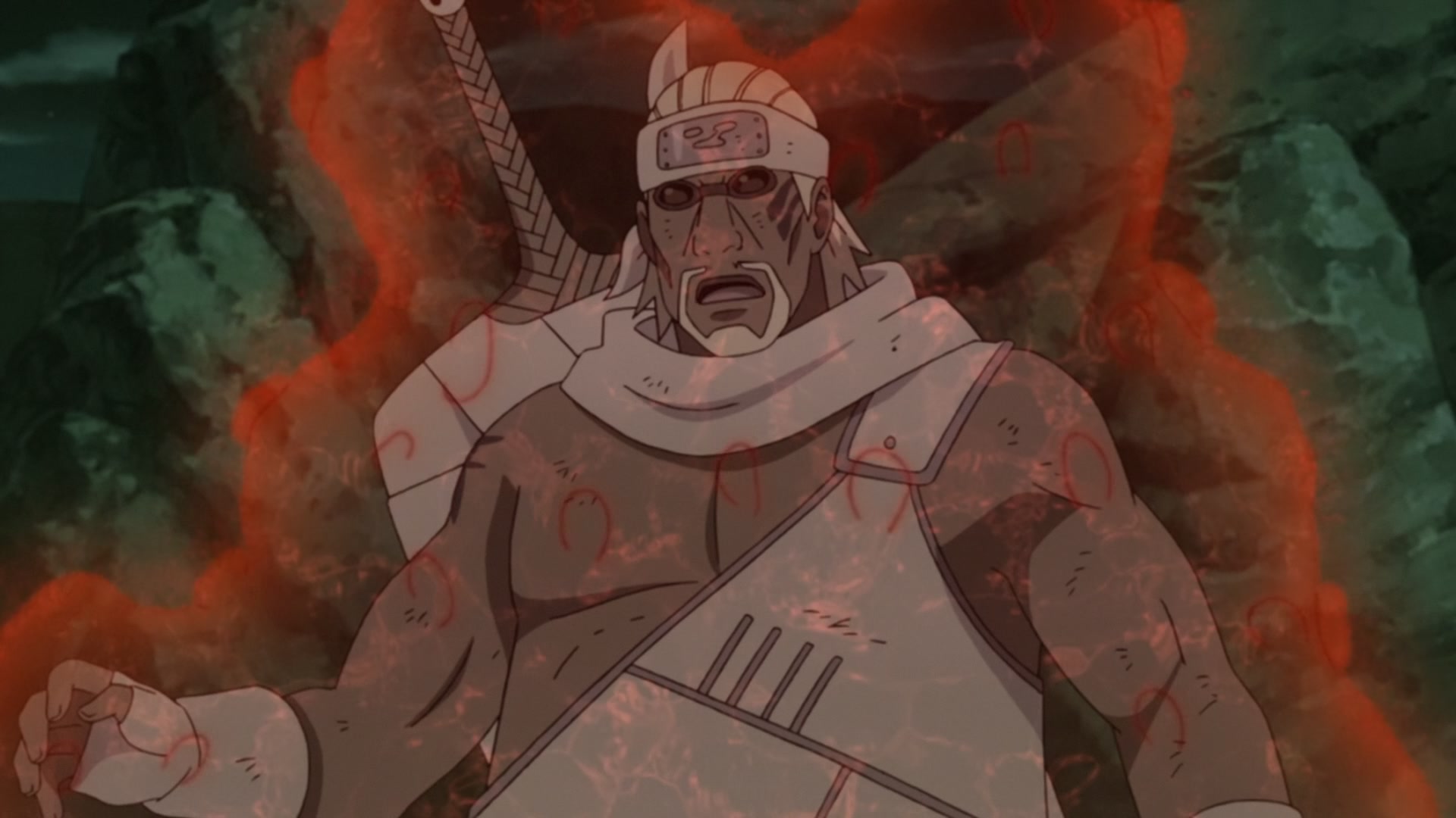 Naruto: Shippuden Ep 371: Hole @ 00:03:14