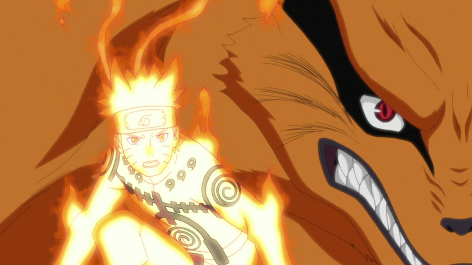 Naruto: Shippuden Ep 371: Hole @ 00:03:42