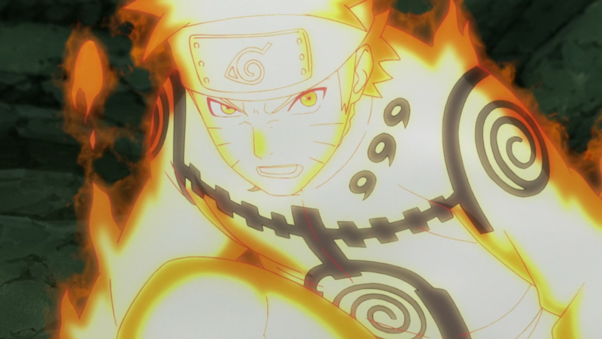 Naruto: Shippuden Ep 371: Hole @ 00:03:51