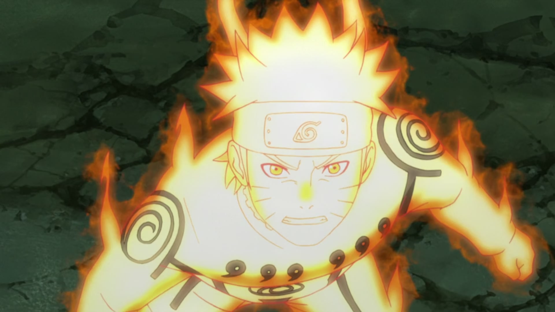 Naruto: Shippuden Ep 371: Hole @ 00:04:24