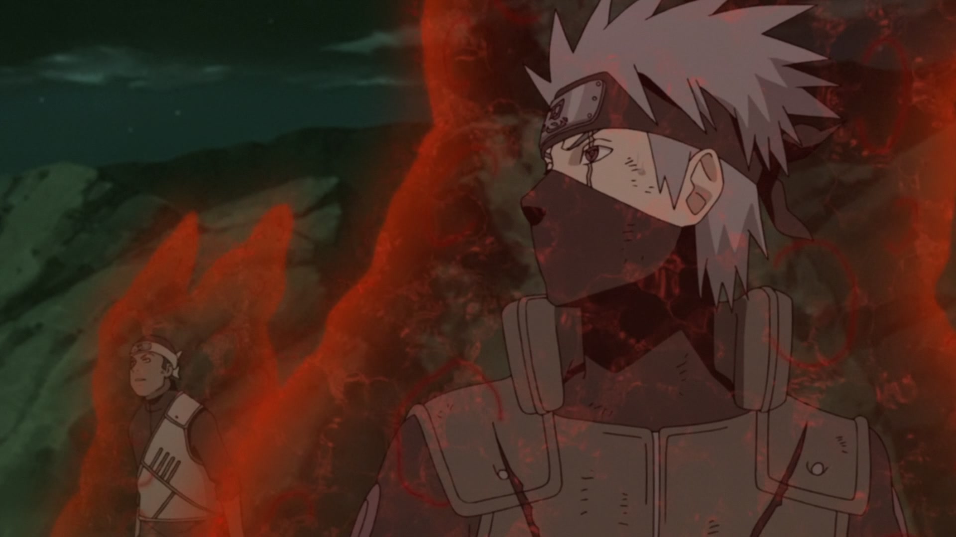 Naruto: Shippuden Ep 371: Hole @ 00:04:58