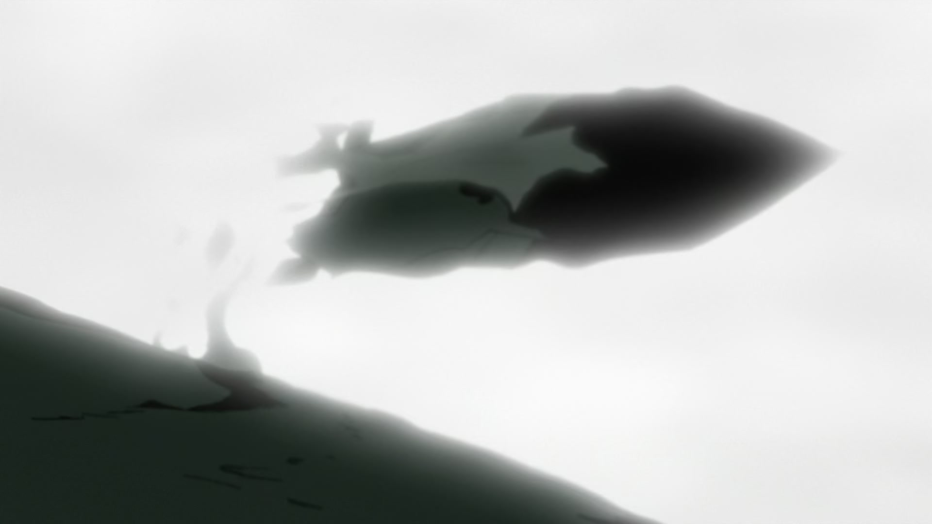 Naruto: Shippuden Ep 371: Hole @ 00:06:32