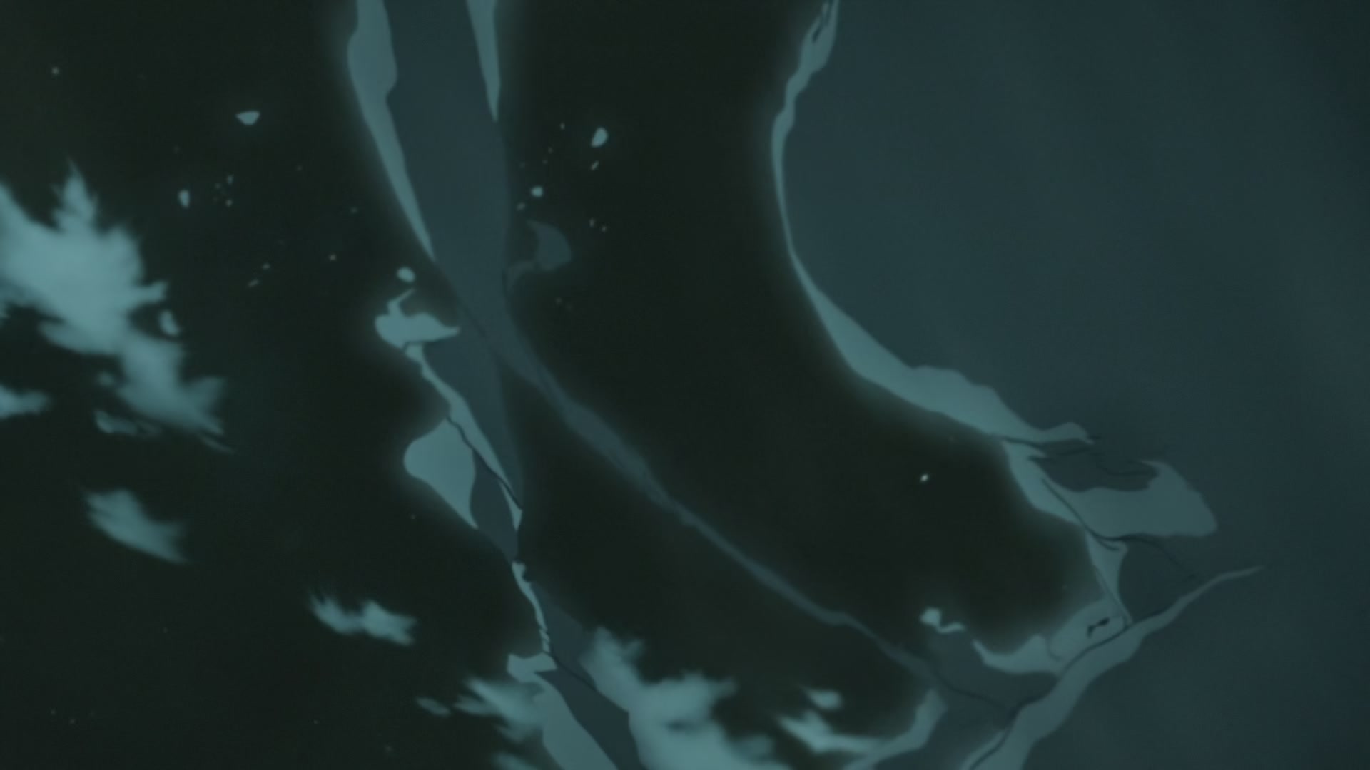 Naruto: Shippuden Ep 371: Hole @ 00:06:37