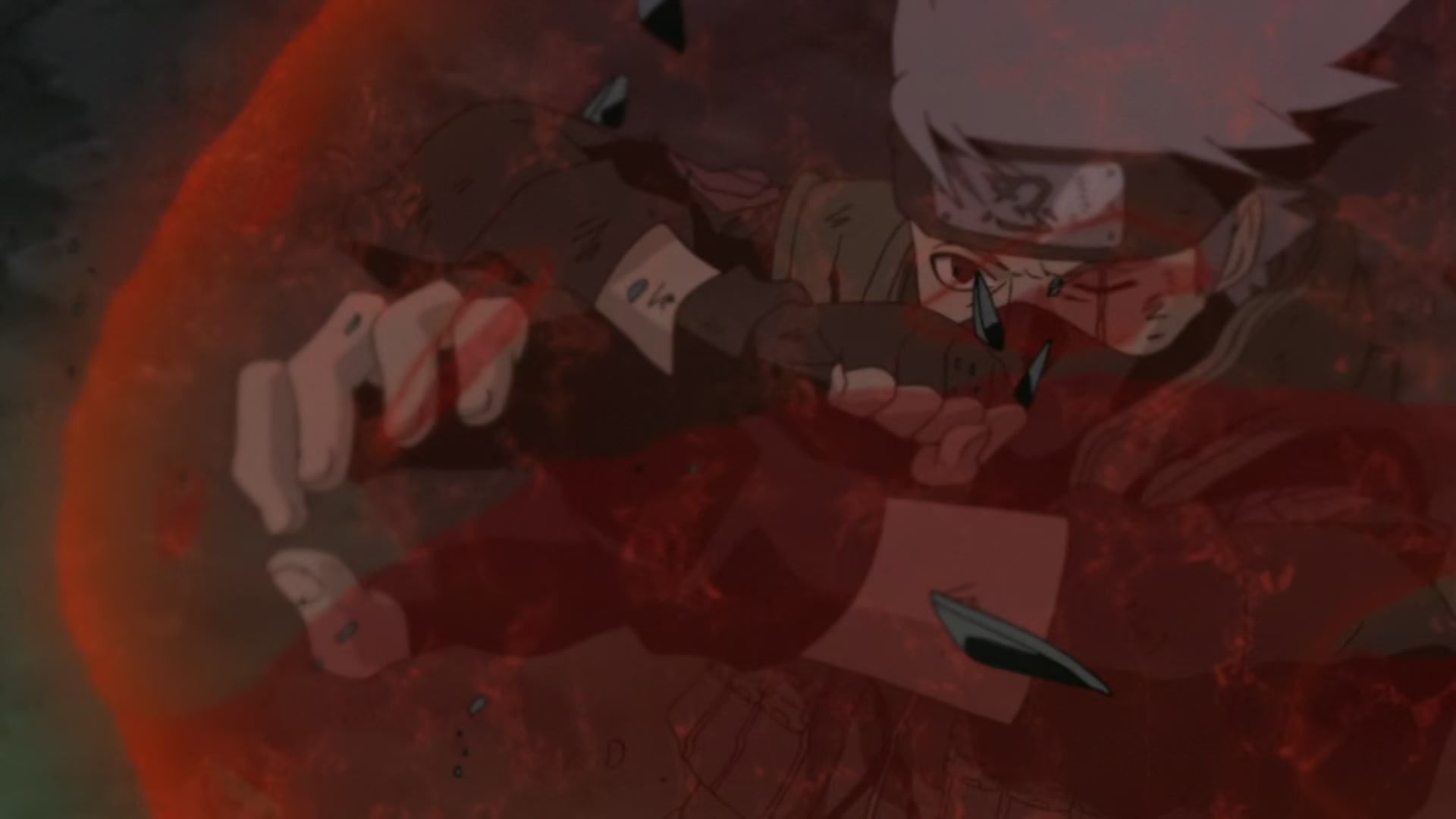 Naruto: Shippuden Ep 371: Hole @ 00:06:51