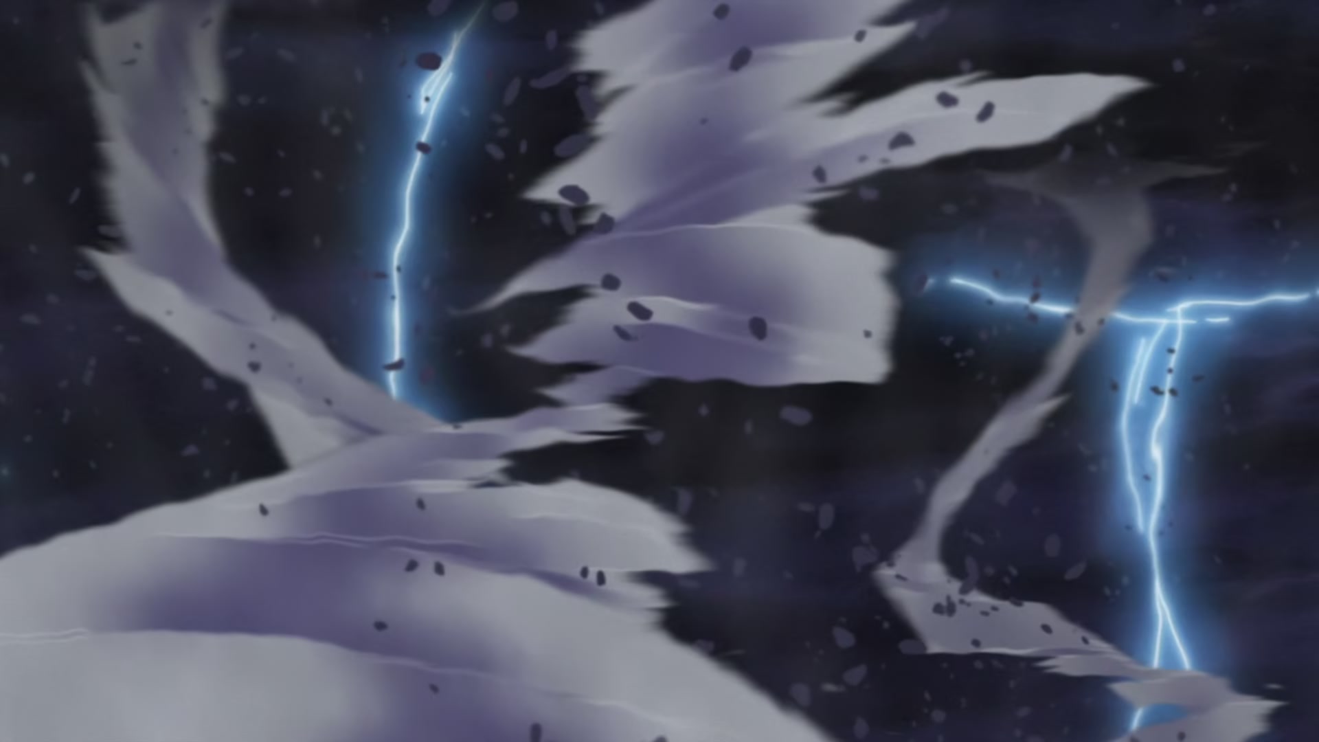 Naruto: Shippuden Ep 371: Hole @ 00:07:29