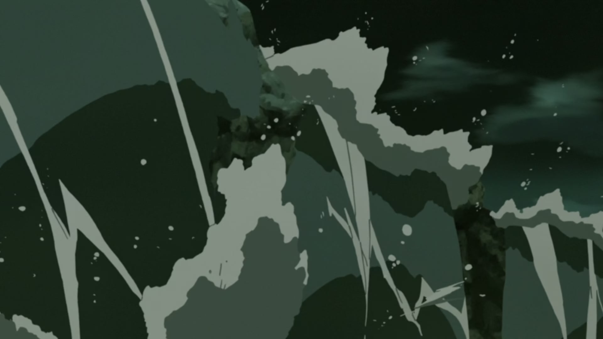 Naruto: Shippuden Ep 371: Hole @ 00:08:21