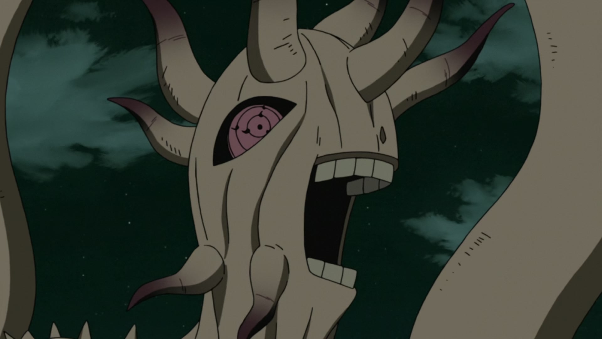 Naruto: Shippuden Ep 371: Hole @ 00:09:13