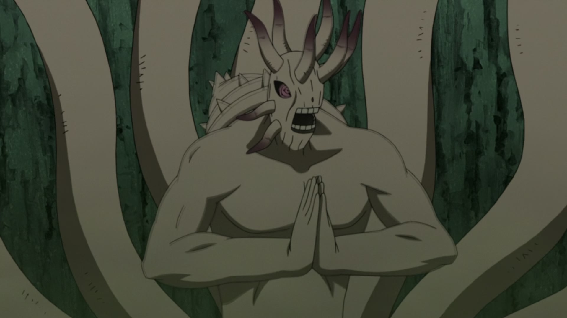 Naruto: Shippuden Ep 371: Hole @ 00:09:18