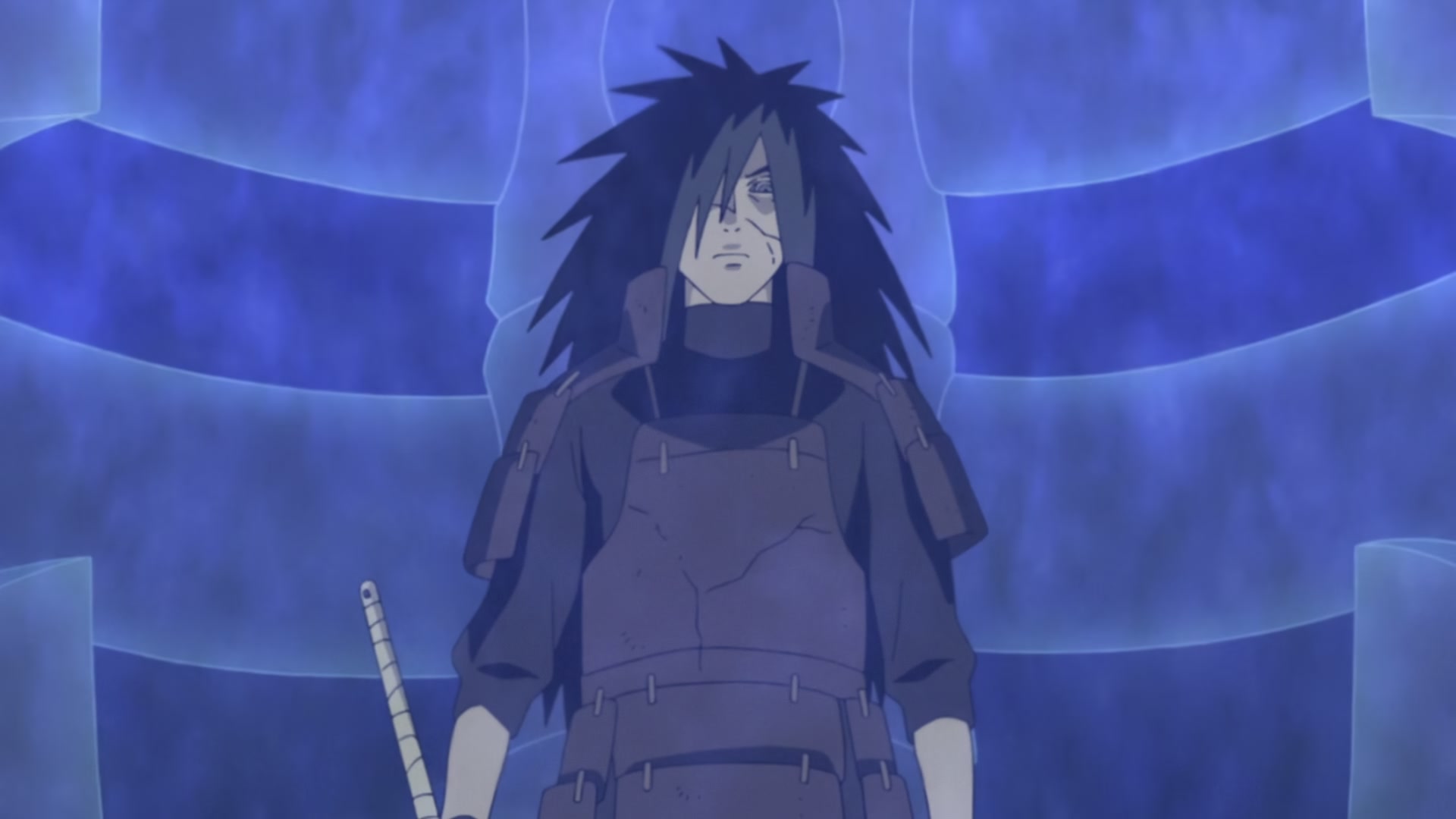 Naruto: Shippuden Ep 371: Hole @ 00:09:37