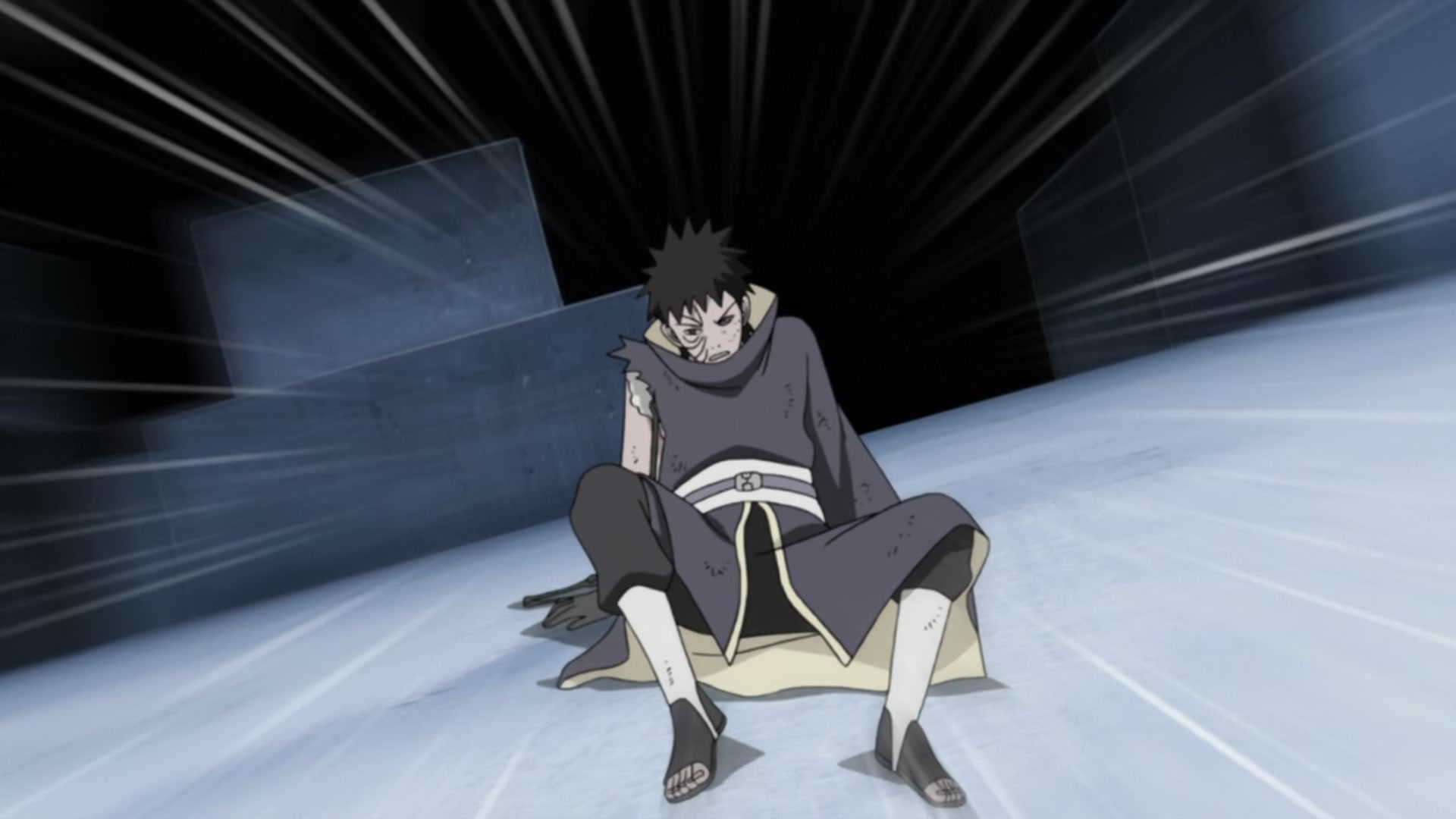Naruto: Shippuden Ep 371: Hole @ 00:10:14