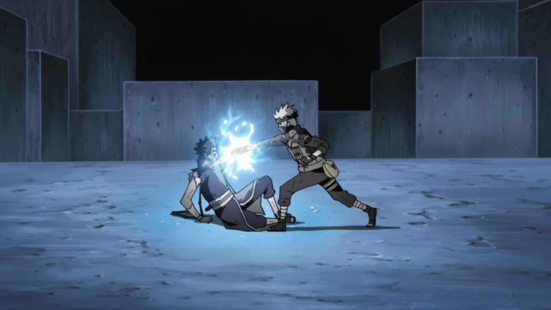 Naruto: Shippuden Ep 371: Hole @ 00:10:19