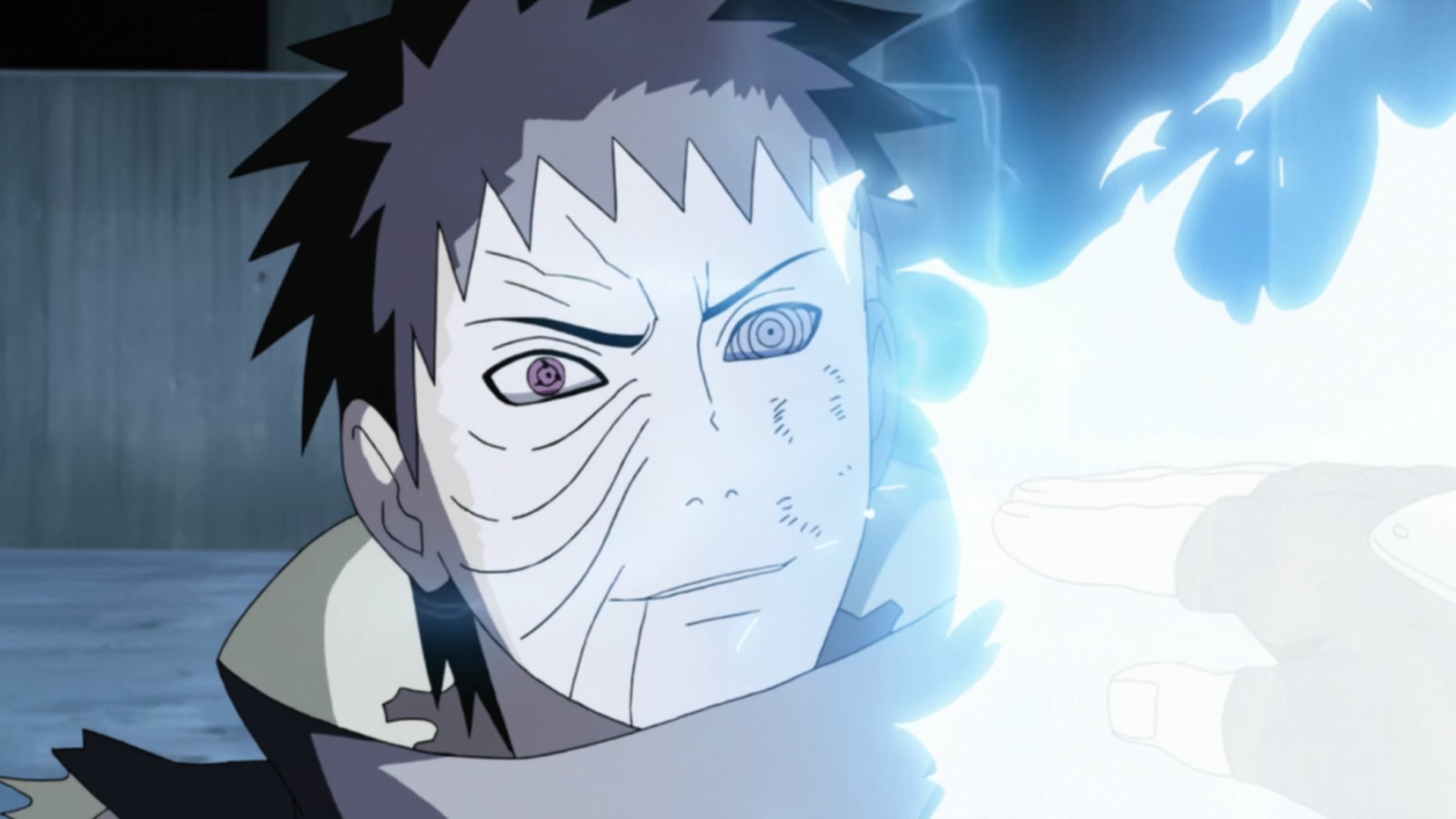 Naruto: Shippuden Ep 371: Hole @ 00:10:29
