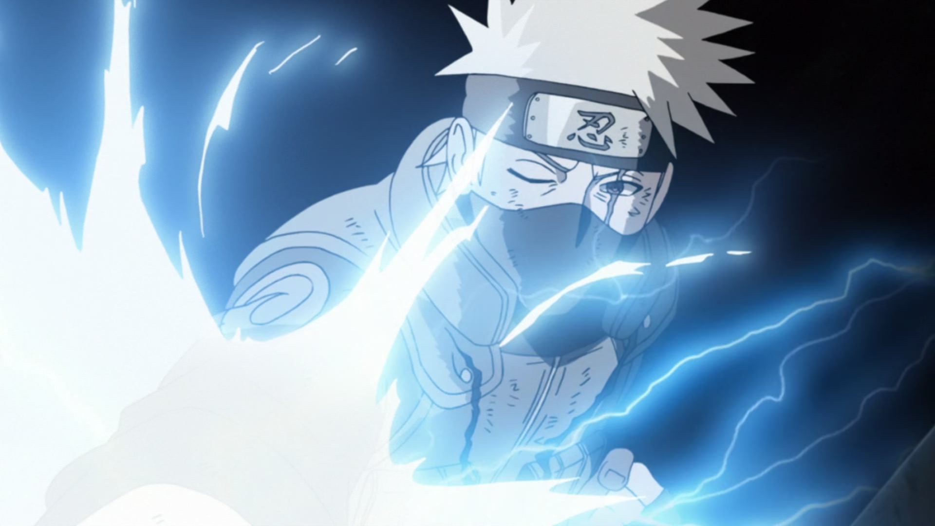 Naruto: Shippuden Ep 371: Hole @ 00:10:38