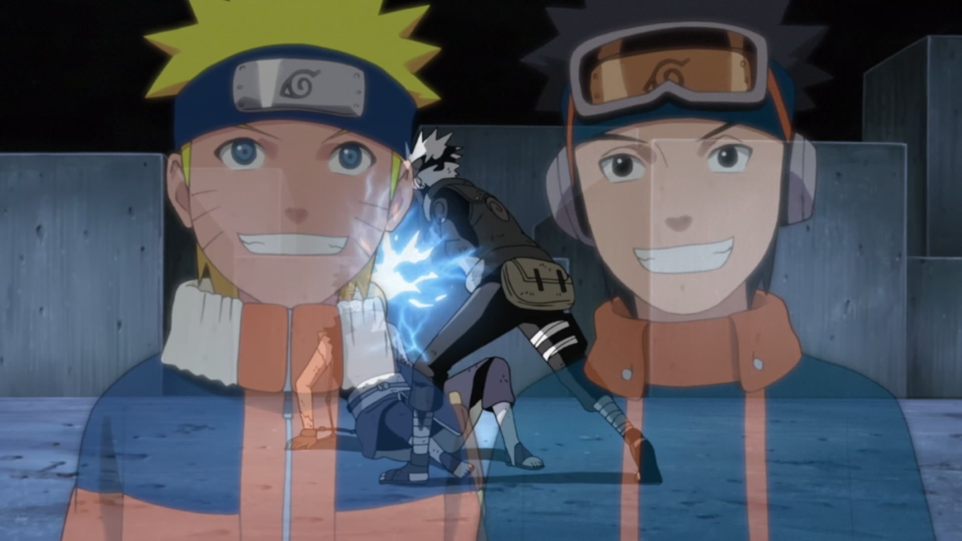 Naruto: Shippuden Ep 371: Hole @ 00:11:16