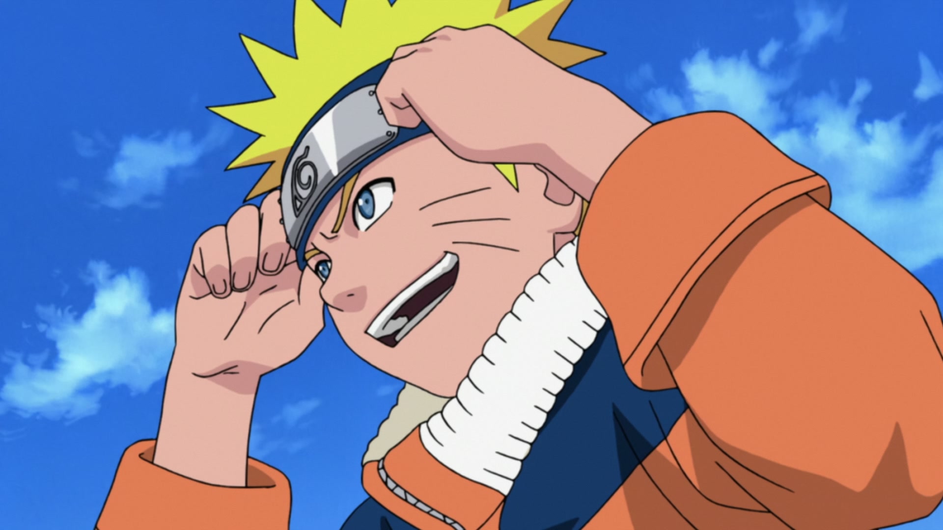 Naruto: Shippuden Ep 371: Hole @ 00:11:35