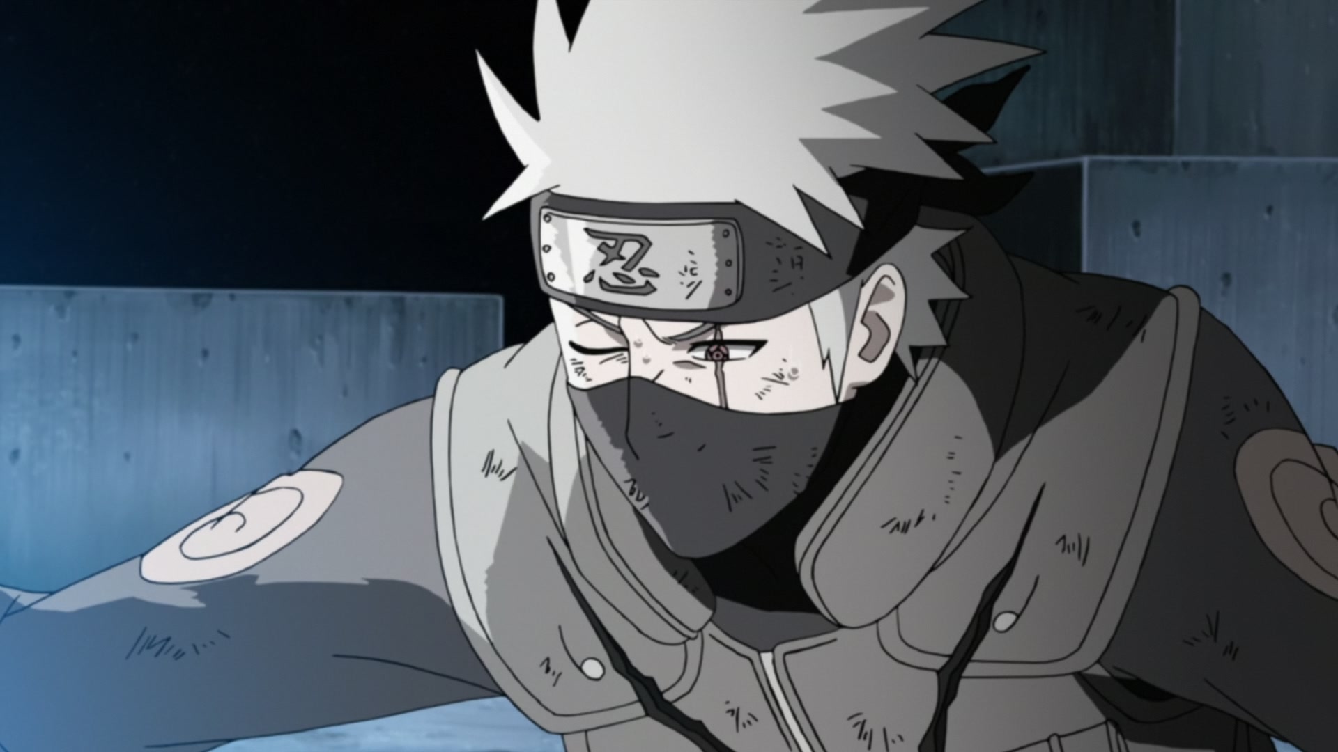 Naruto: Shippuden Ep 371: Hole @ 00:11:54