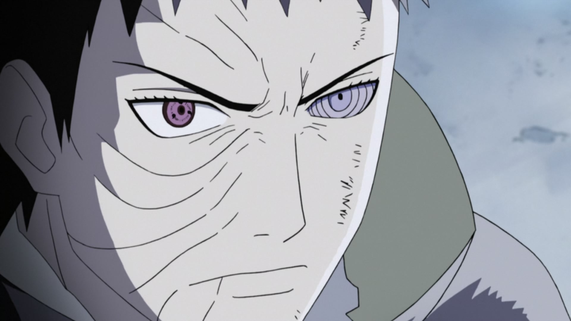 Naruto: Shippuden Ep 371: Hole @ 00:12:17