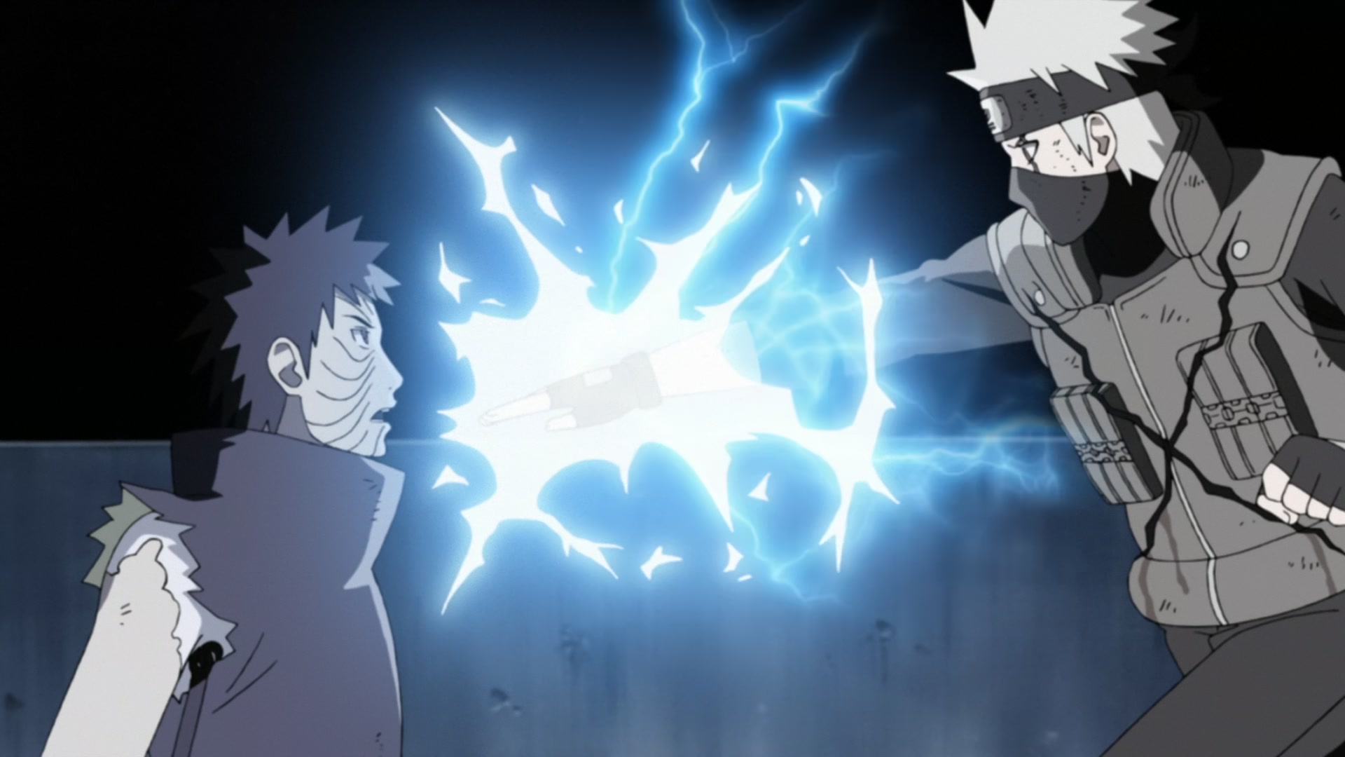 Naruto: Shippuden Ep 371: Hole @ 00:12:27
