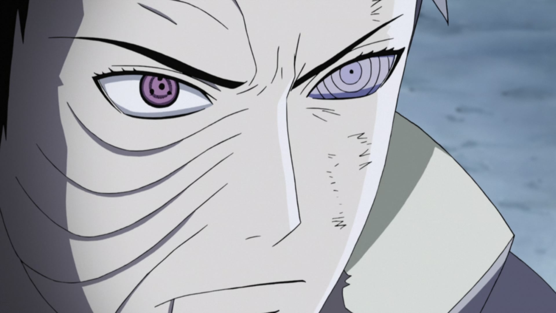 Naruto: Shippuden Ep 371: Hole @ 00:12:32